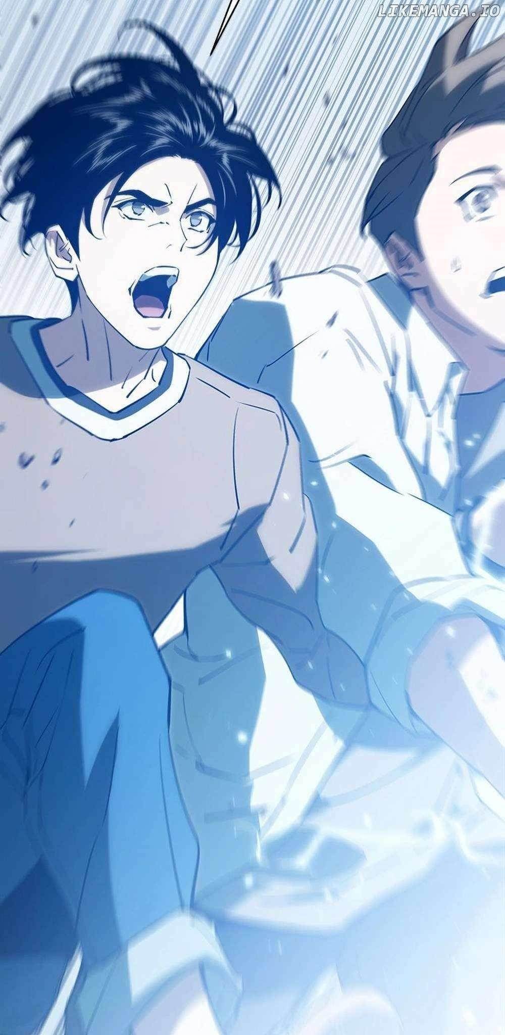 Unbeatable Lv. 1 Chapter 59 - Page 61