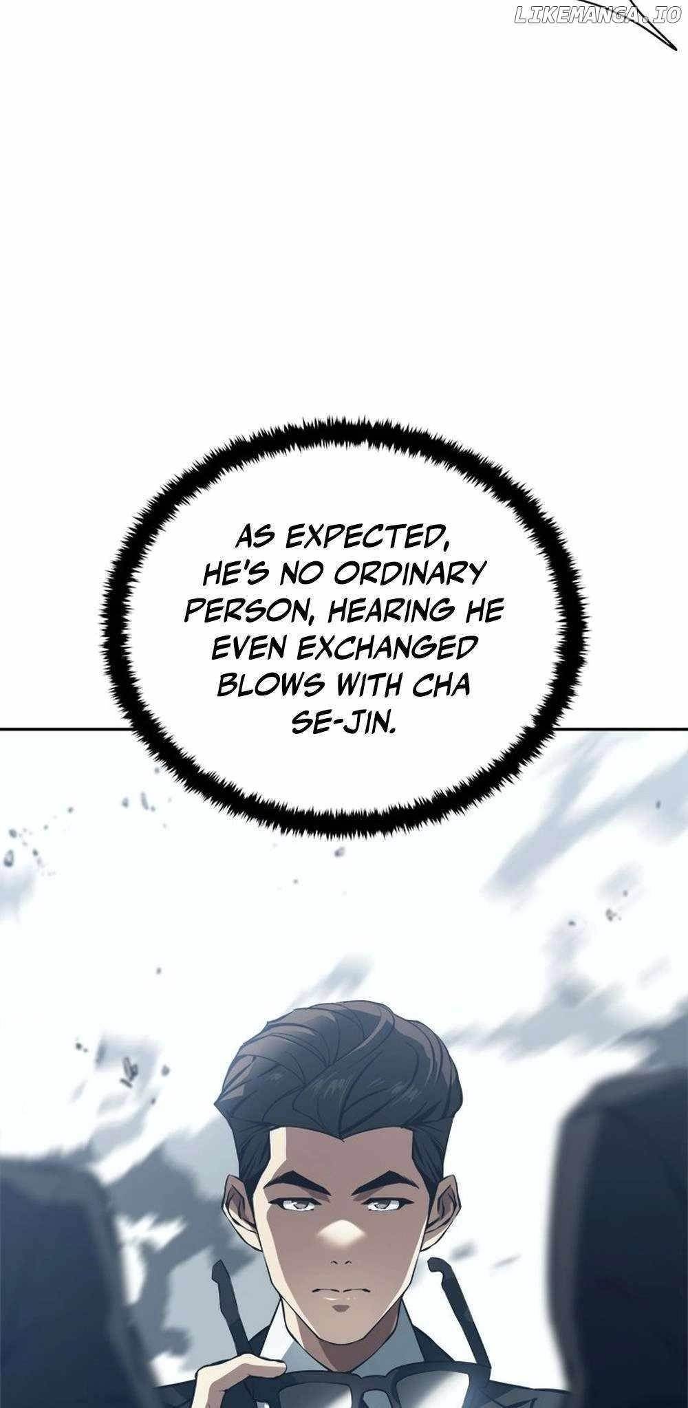 Unbeatable Lv. 1 Chapter 59 - Page 64