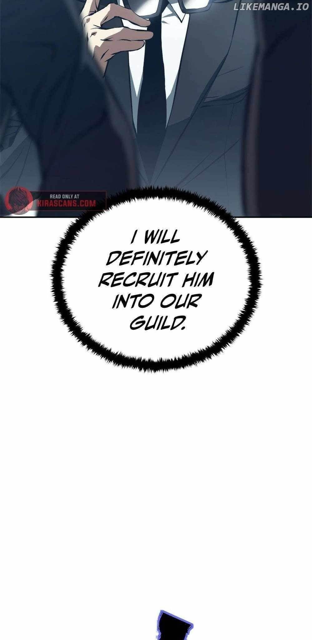 Unbeatable Lv. 1 Chapter 59 - Page 65