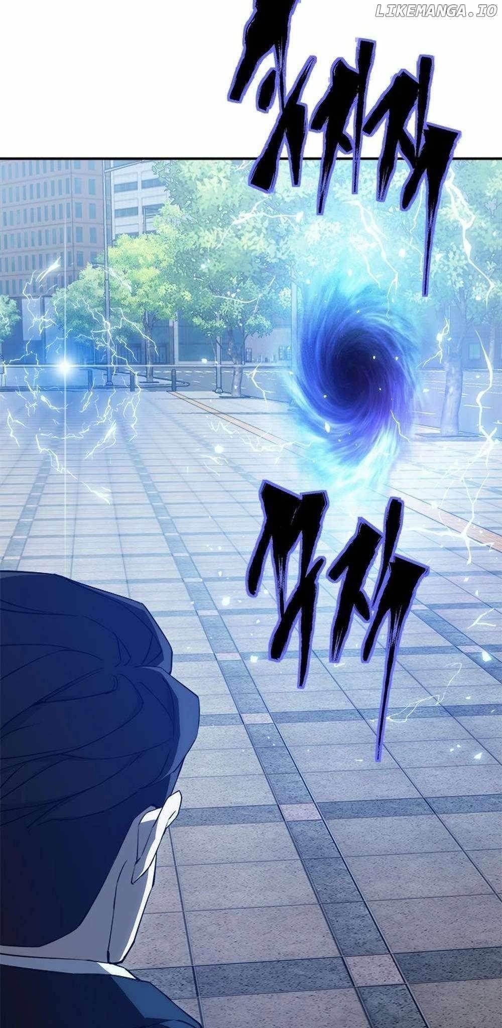 Unbeatable Lv. 1 Chapter 59 - Page 66