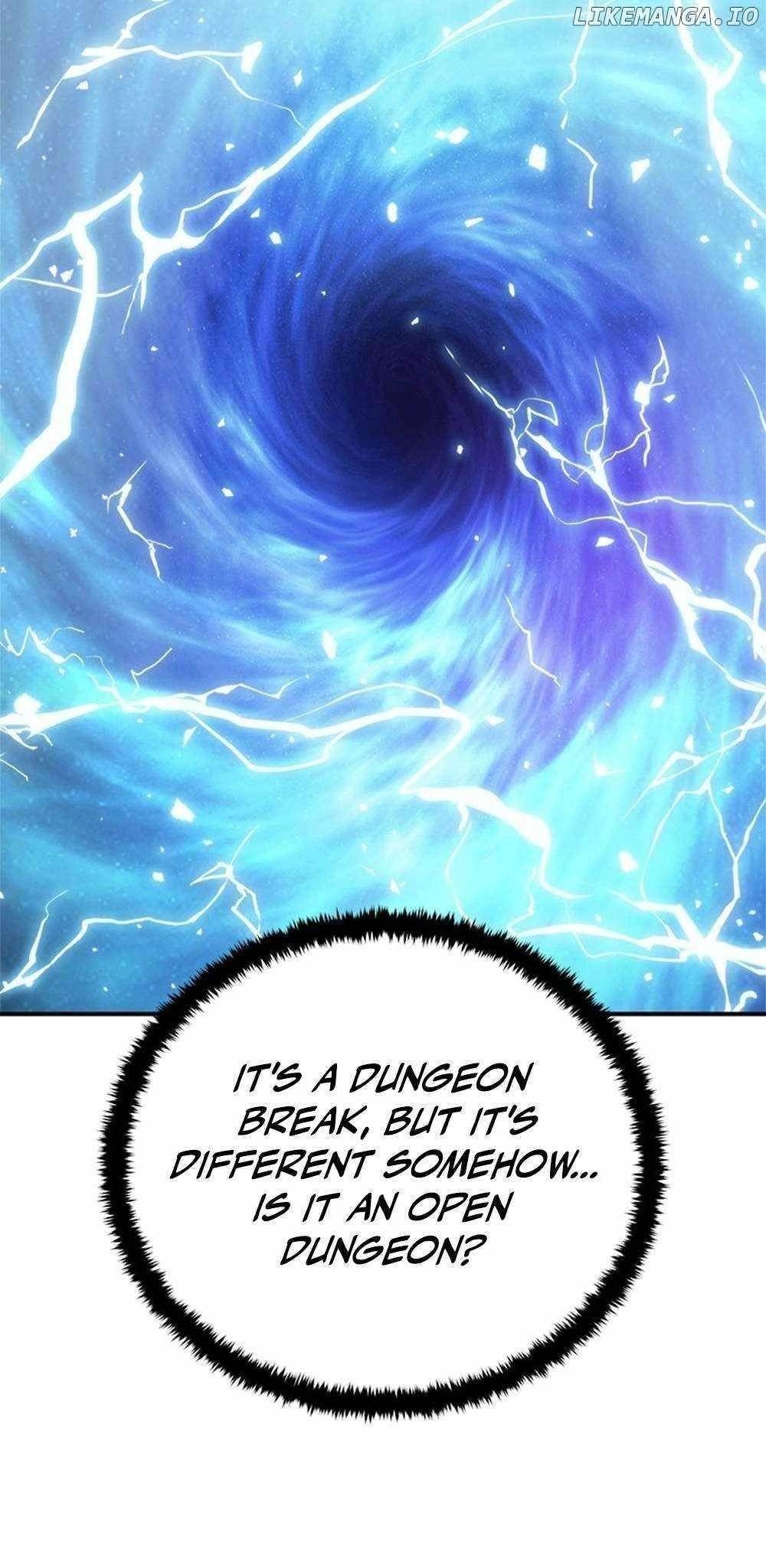 Unbeatable Lv. 1 Chapter 59 - Page 68