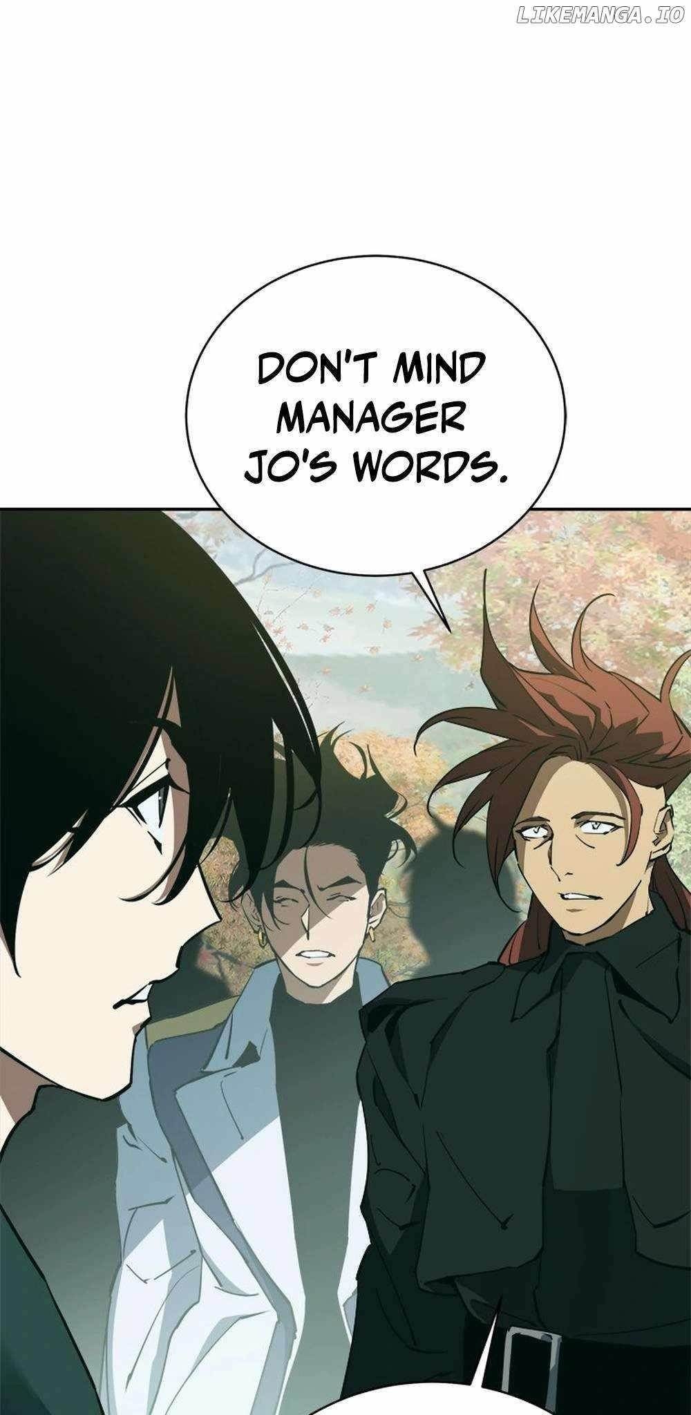 Unbeatable Lv. 1 Chapter 59 - Page 7