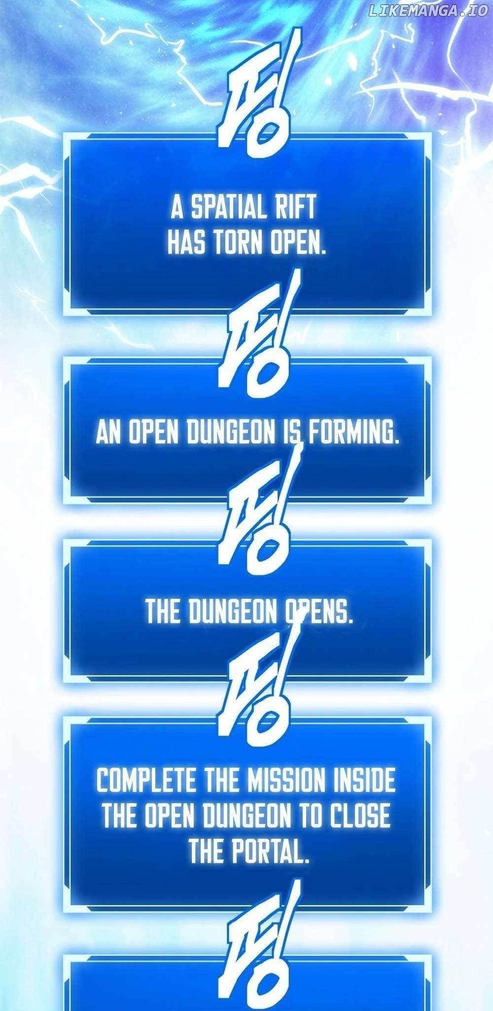 Unbeatable Lv. 1 Chapter 59 - Page 70