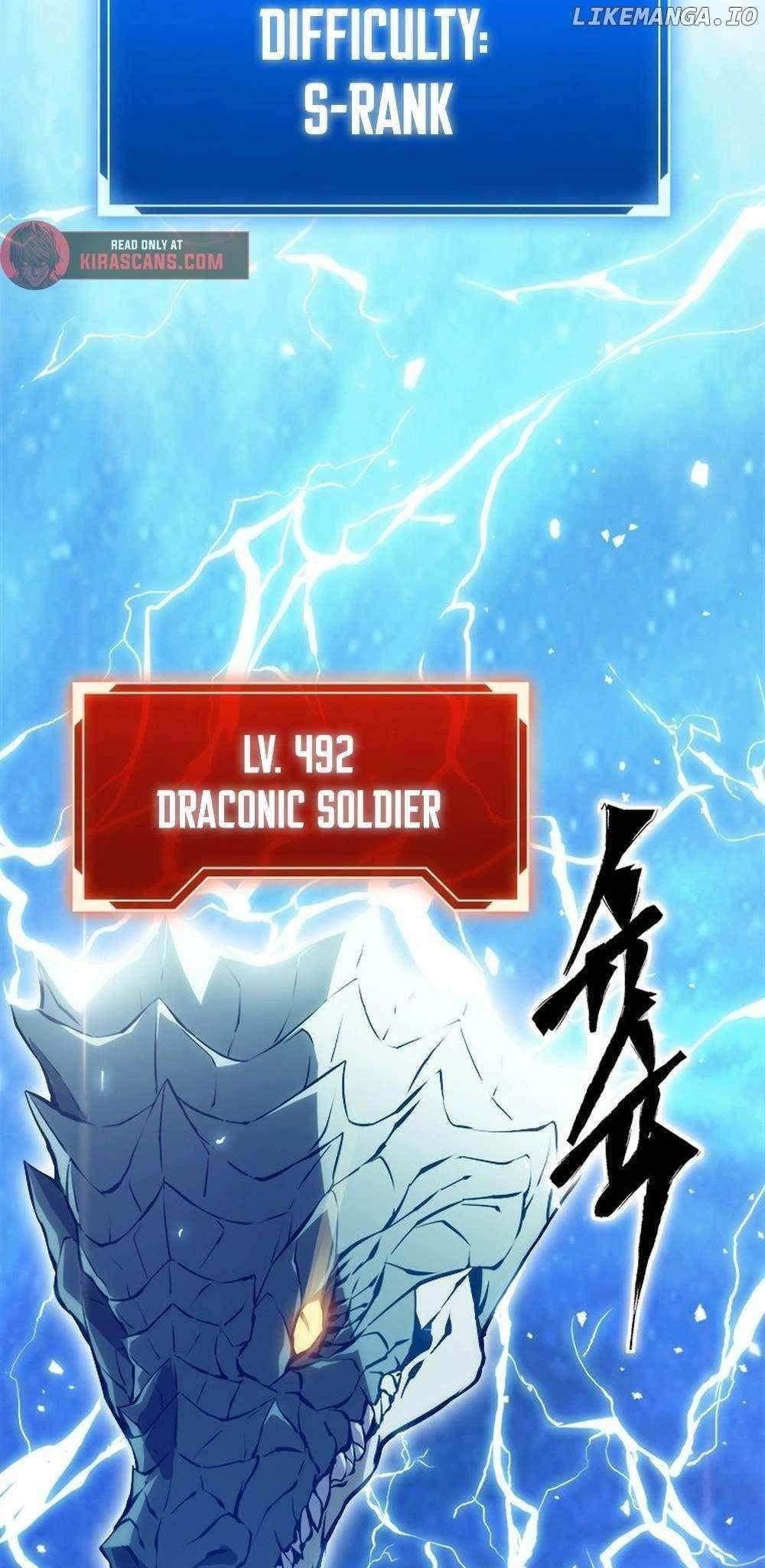 Unbeatable Lv. 1 Chapter 59 - Page 71