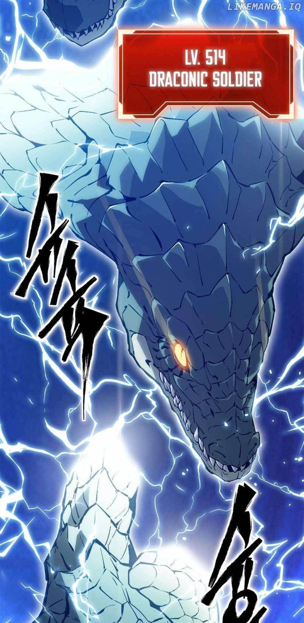 Unbeatable Lv. 1 Chapter 59 - Page 72