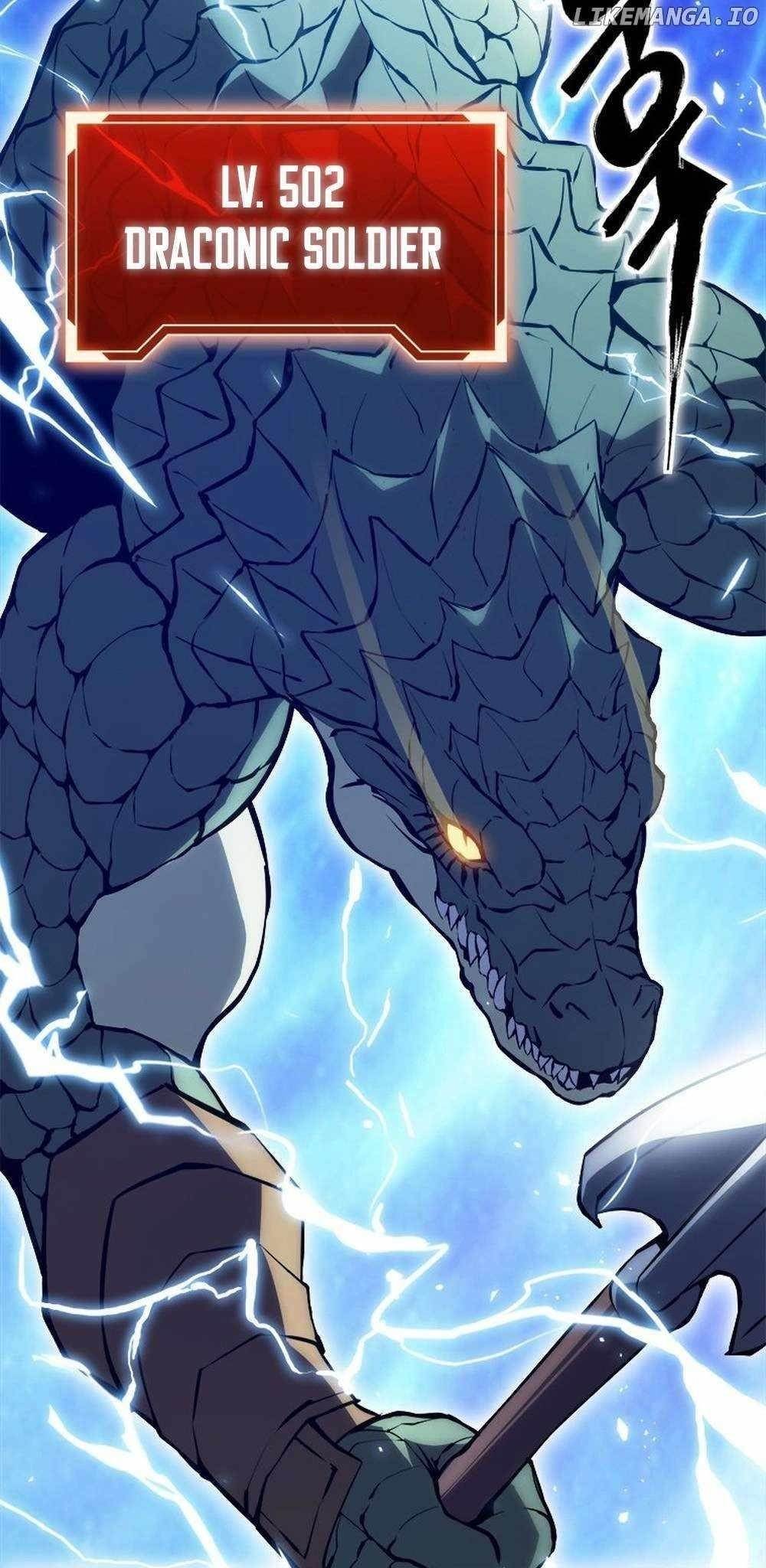 Unbeatable Lv. 1 Chapter 59 - Page 73