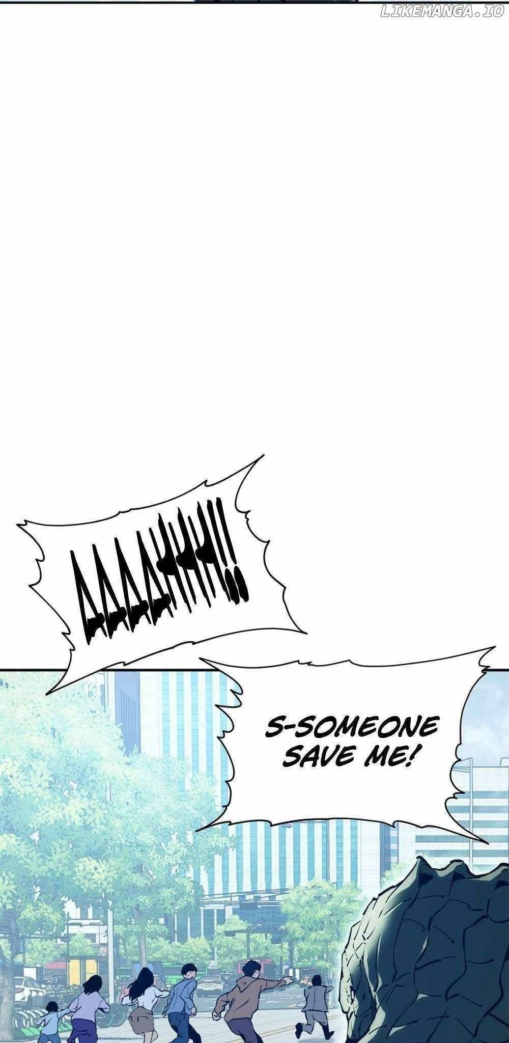 Unbeatable Lv. 1 Chapter 59 - Page 74