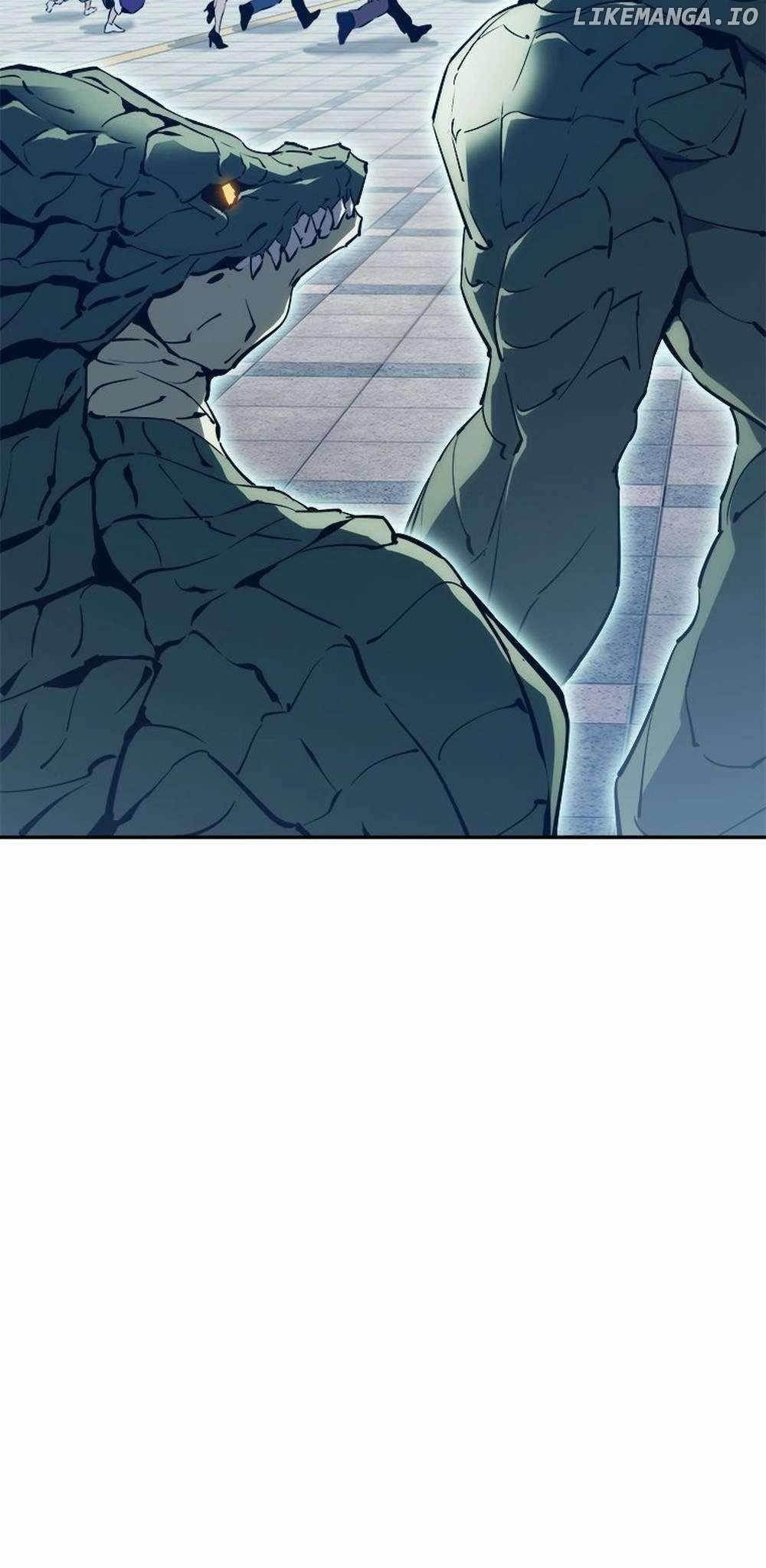 Unbeatable Lv. 1 Chapter 59 - Page 75