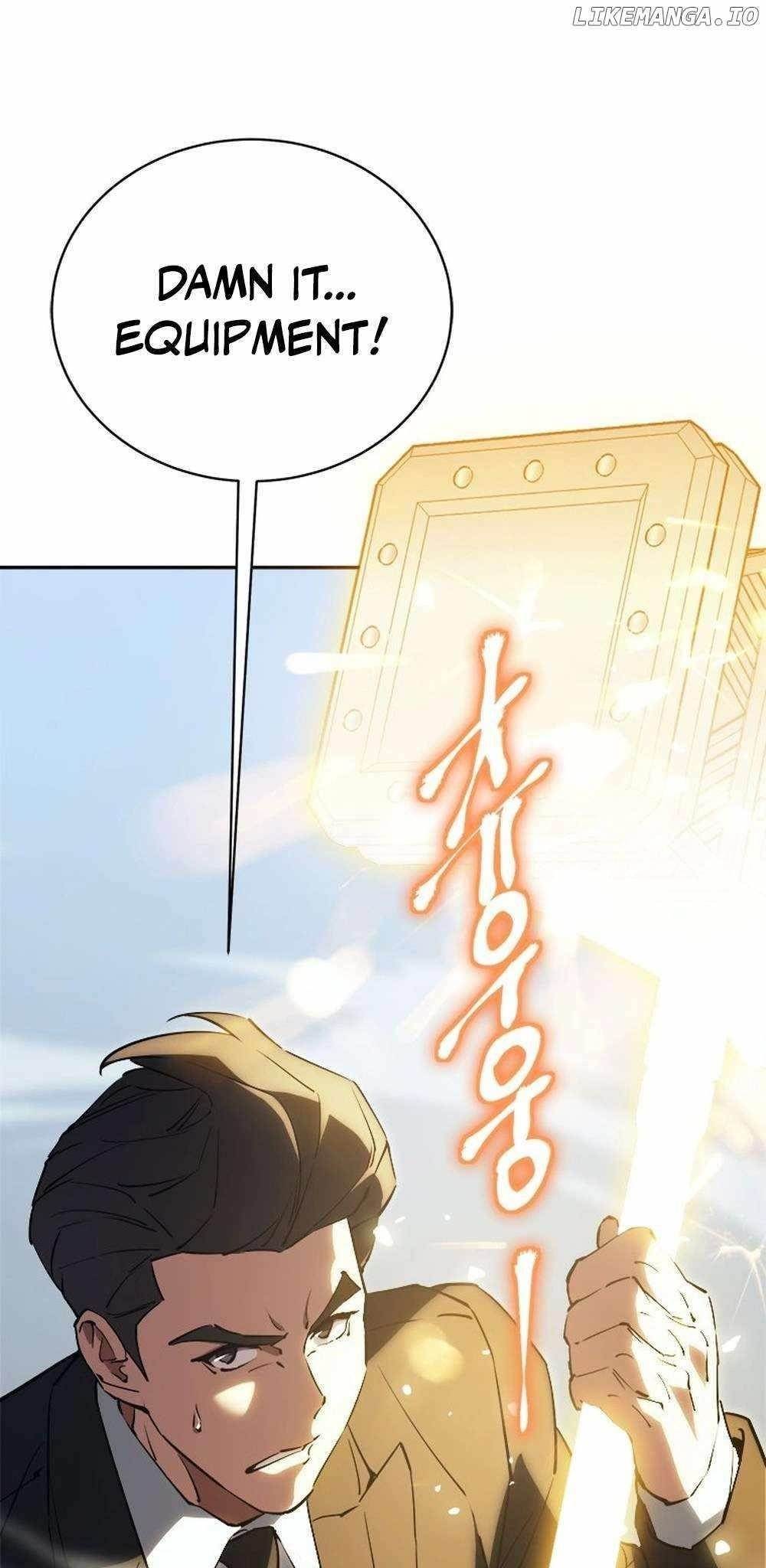 Unbeatable Lv. 1 Chapter 59 - Page 76