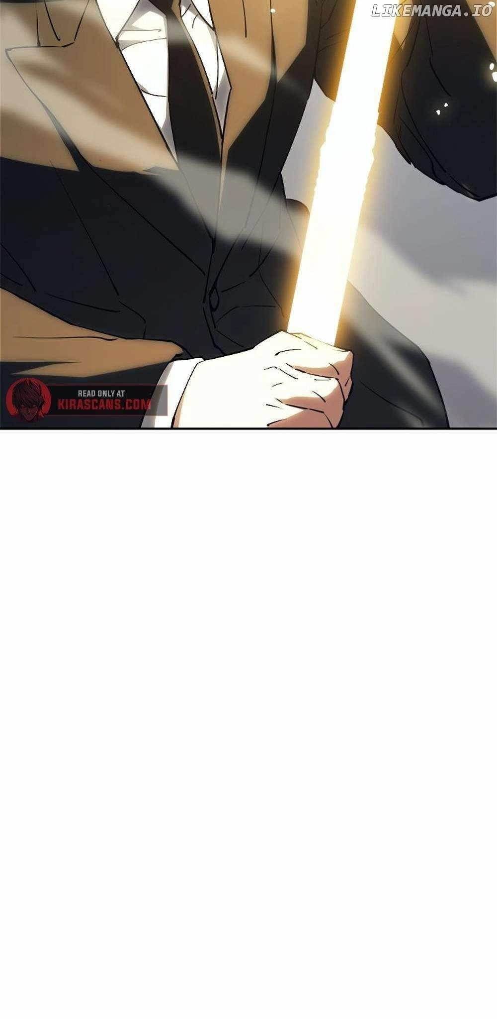 Unbeatable Lv. 1 Chapter 59 - Page 77