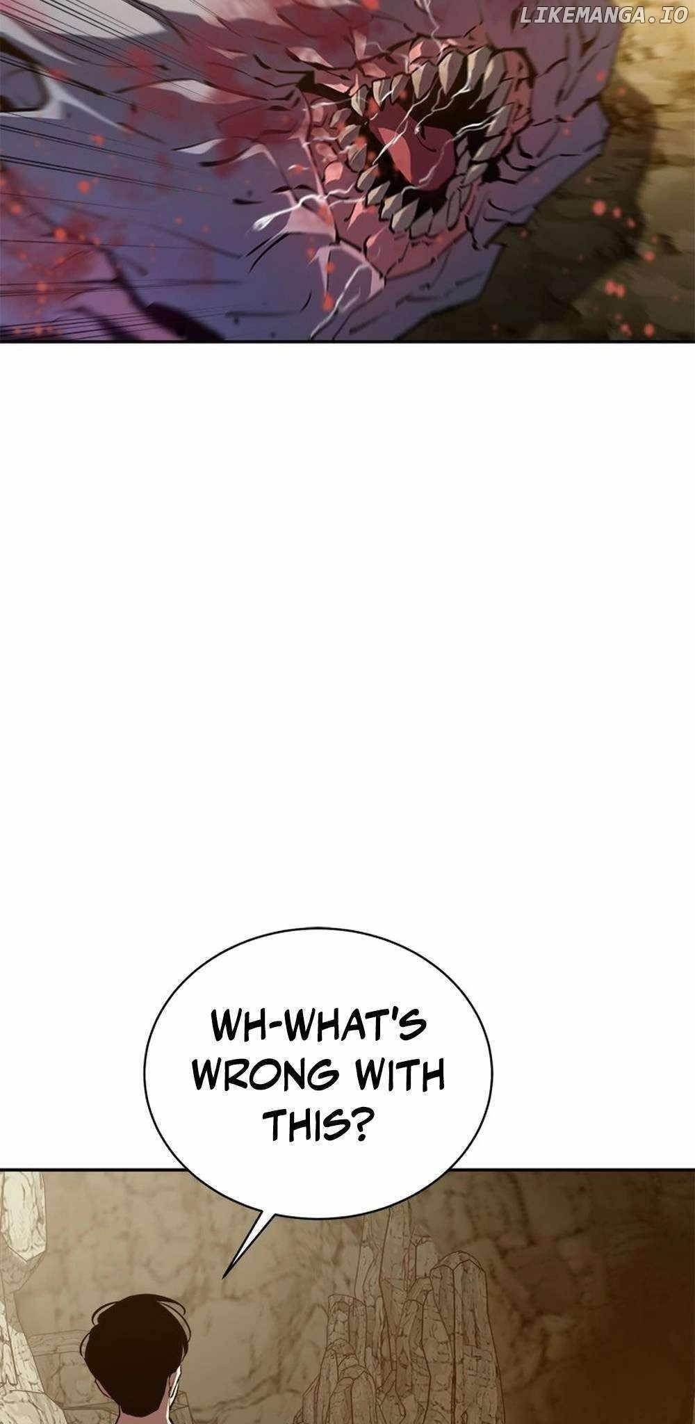 Unbeatable Lv. 1 Chapter 59 - Page 79