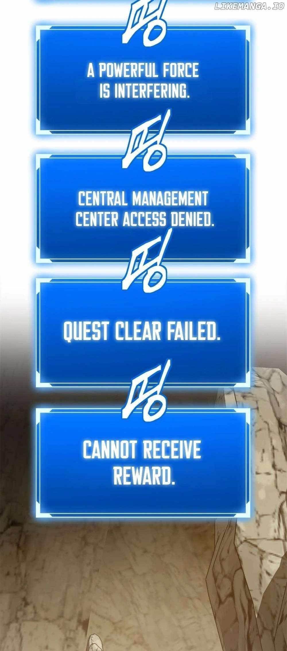 Unbeatable Lv. 1 Chapter 59 - Page 81