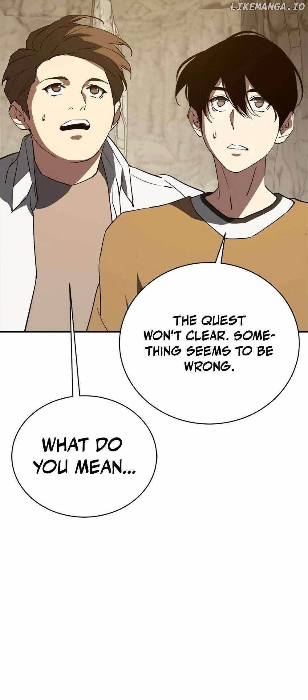 Unbeatable Lv. 1 Chapter 59 - Page 82