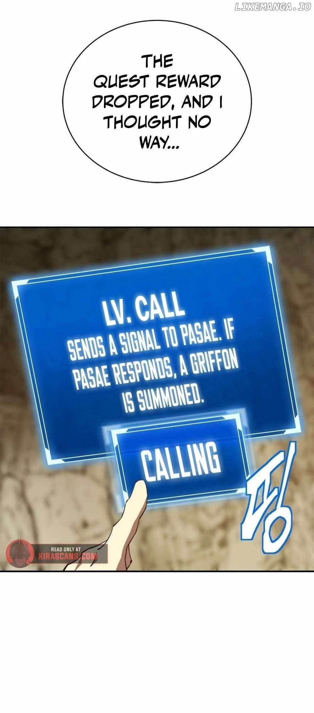 Unbeatable Lv. 1 Chapter 59 - Page 83