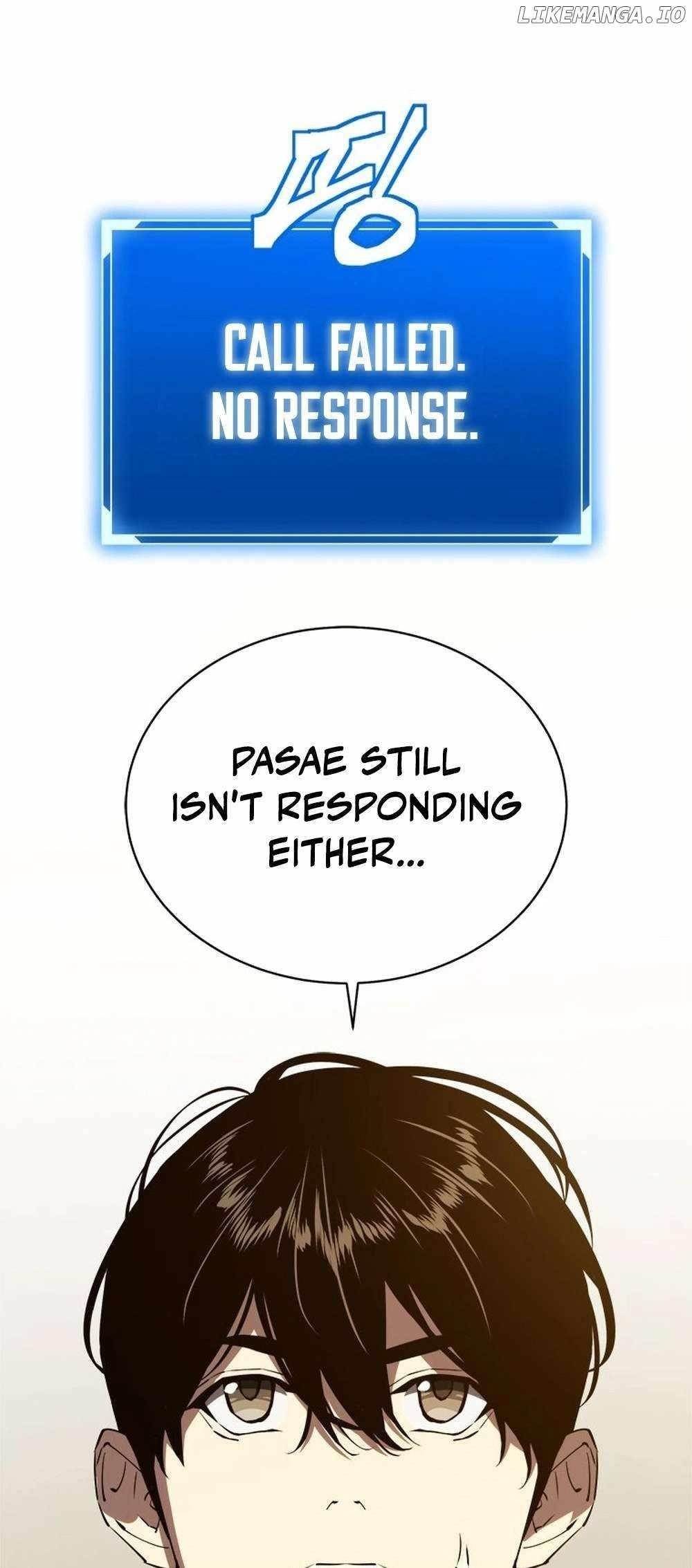 Unbeatable Lv. 1 Chapter 59 - Page 84