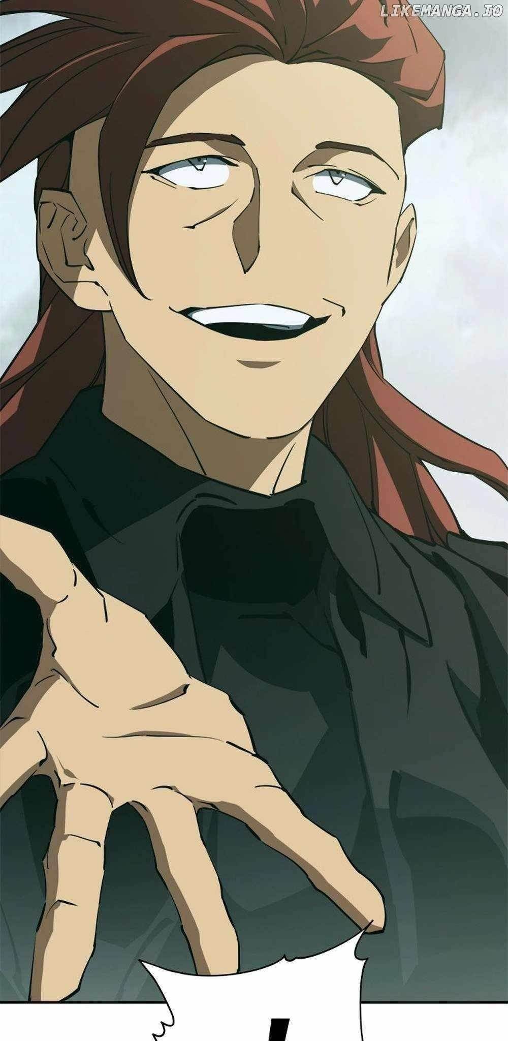 Unbeatable Lv. 1 Chapter 59 - Page 9