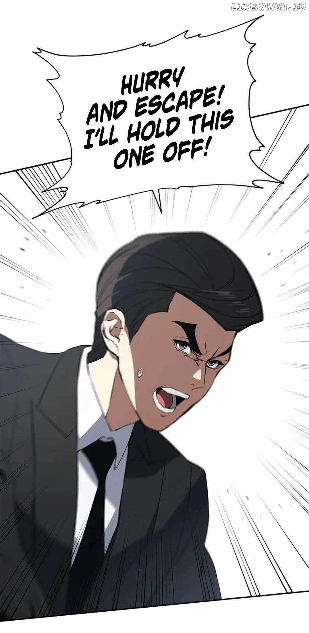 Unbeatable Lv. 1 Chapter 60 - Page 10