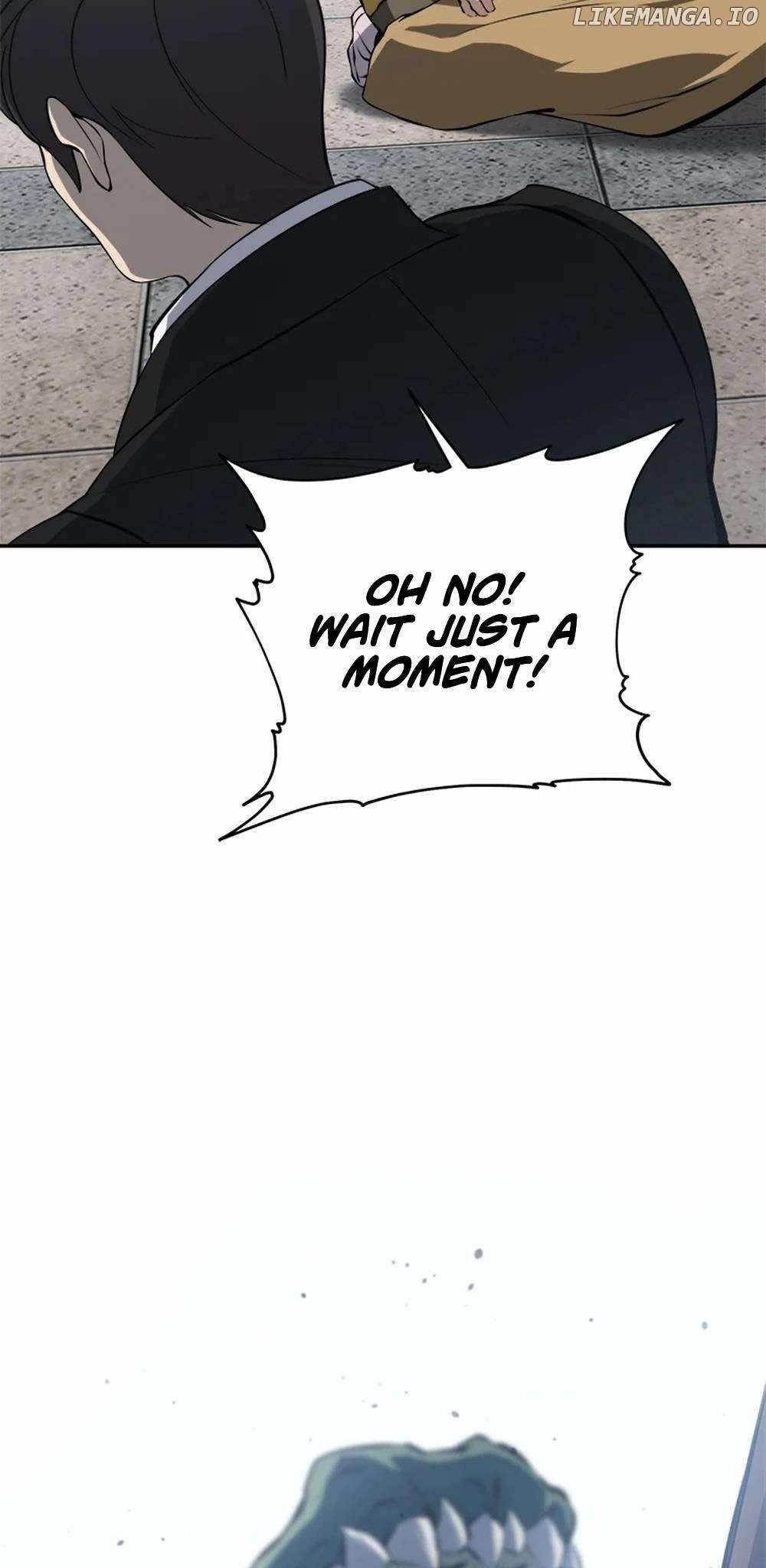 Unbeatable Lv. 1 Chapter 60 - Page 12