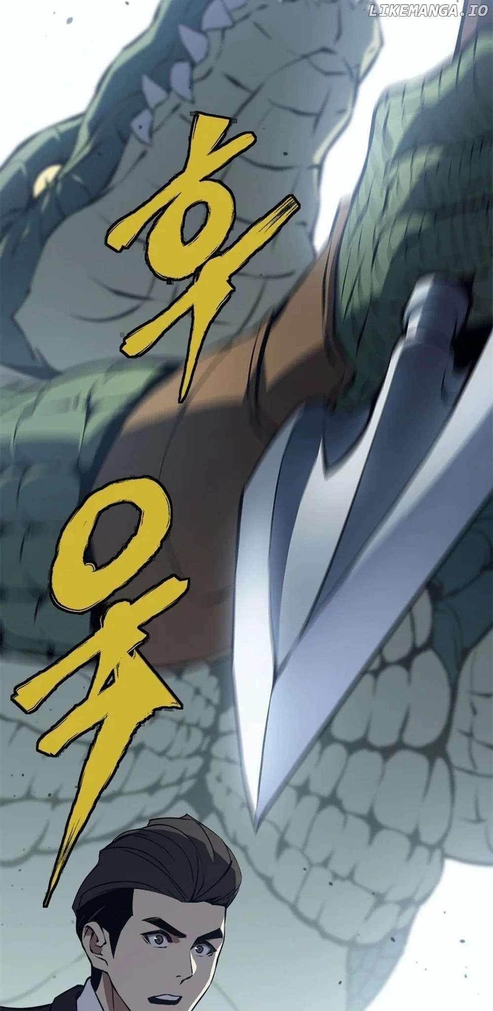 Unbeatable Lv. 1 Chapter 60 - Page 13