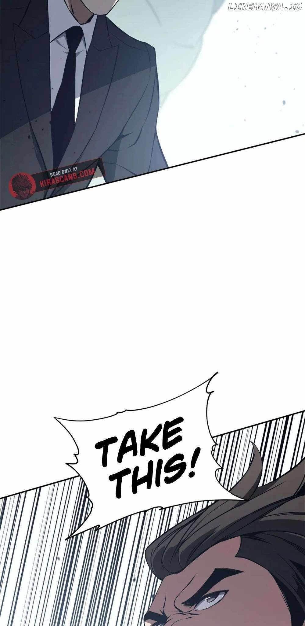 Unbeatable Lv. 1 Chapter 60 - Page 14