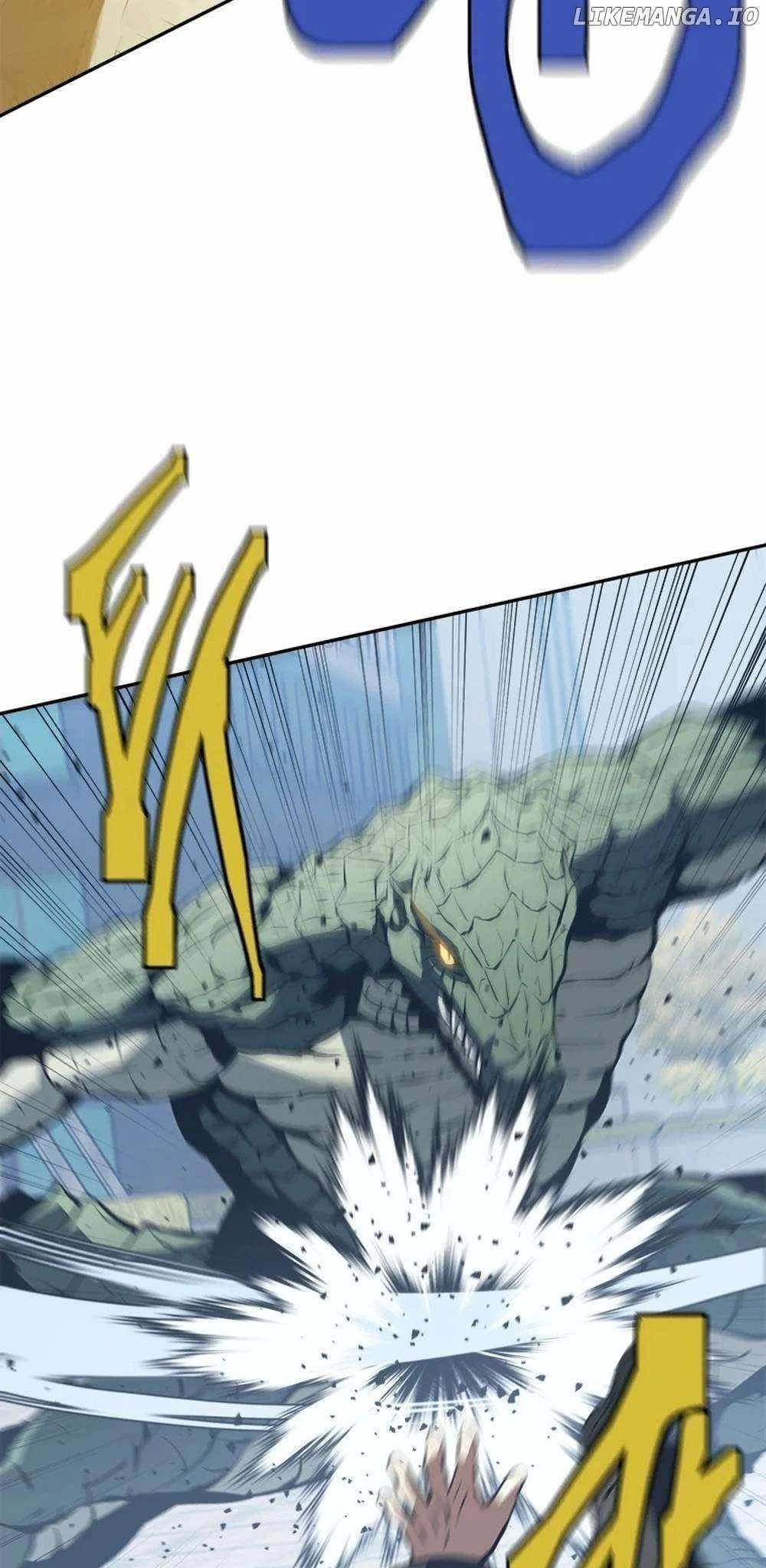 Unbeatable Lv. 1 Chapter 60 - Page 17