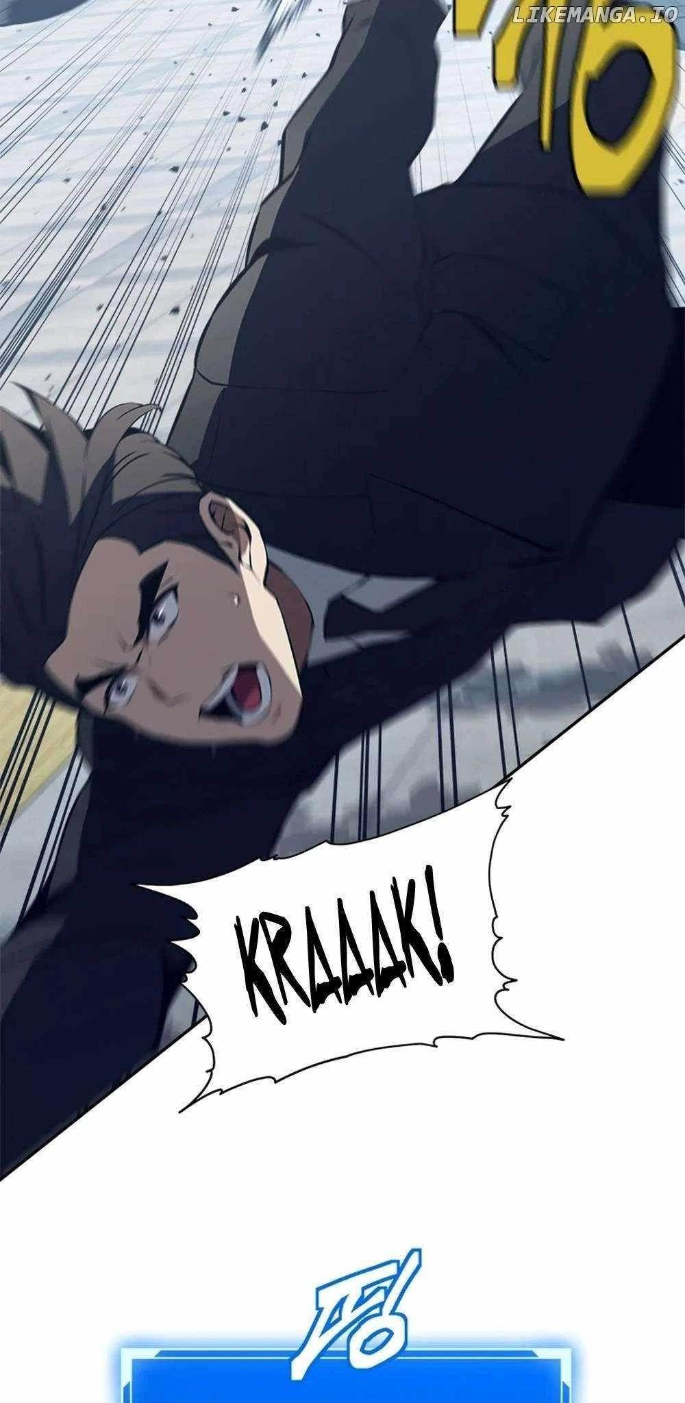 Unbeatable Lv. 1 Chapter 60 - Page 18