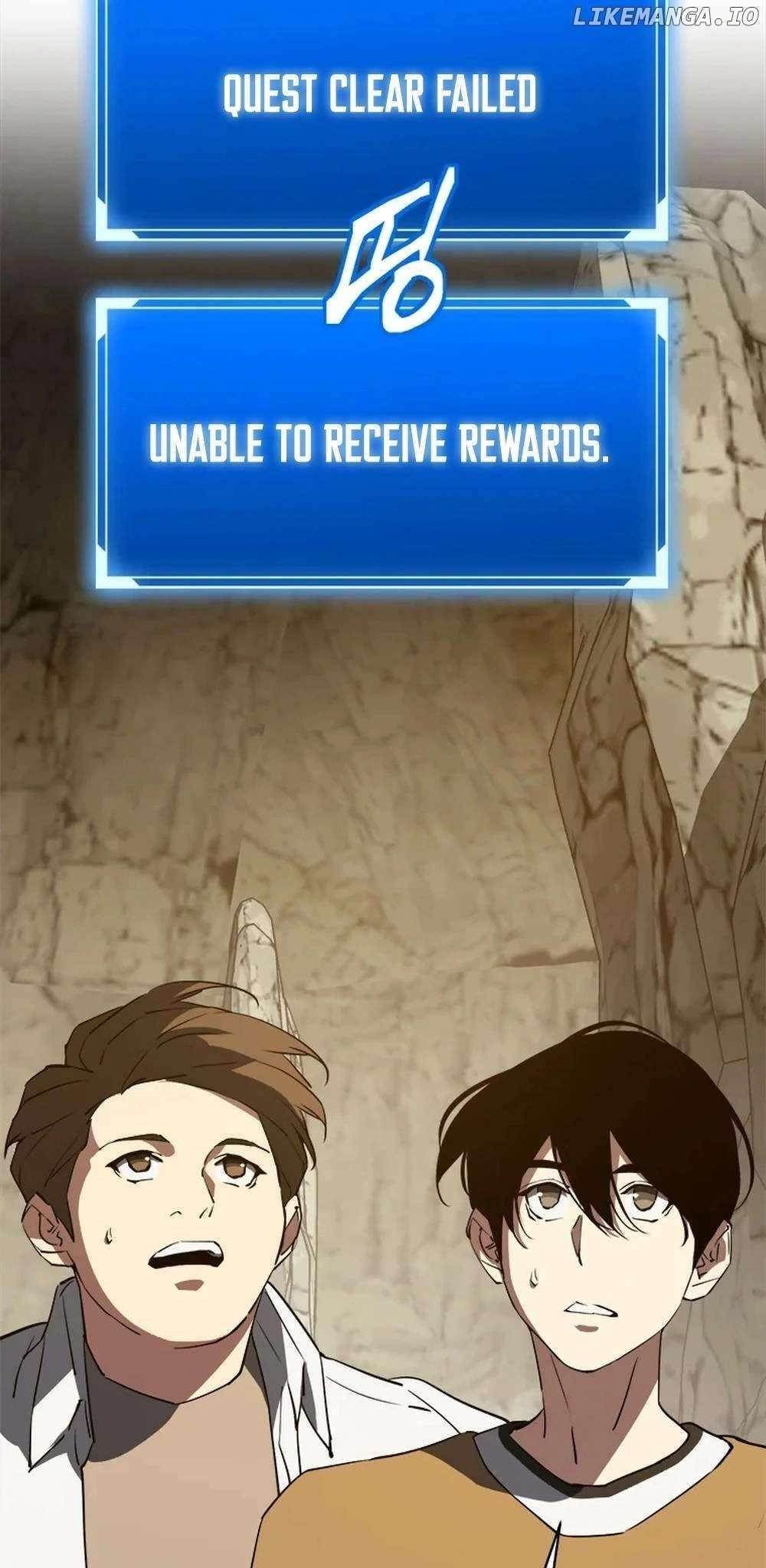 Unbeatable Lv. 1 Chapter 60 - Page 2