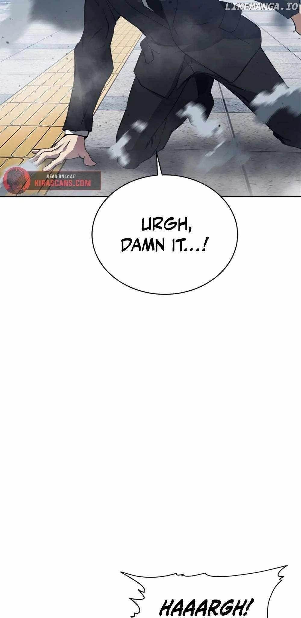 Unbeatable Lv. 1 Chapter 60 - Page 20