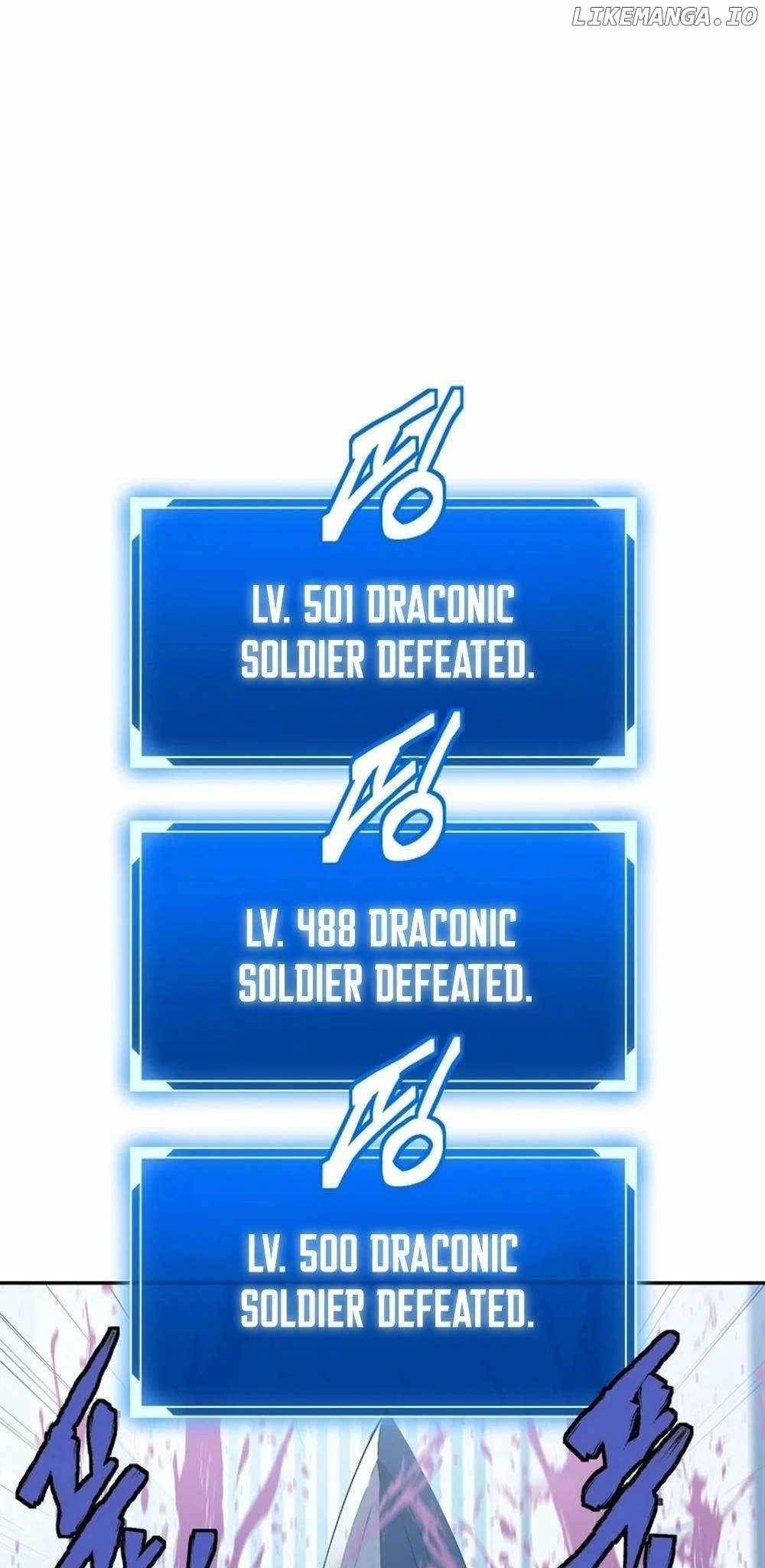 Unbeatable Lv. 1 Chapter 60 - Page 25