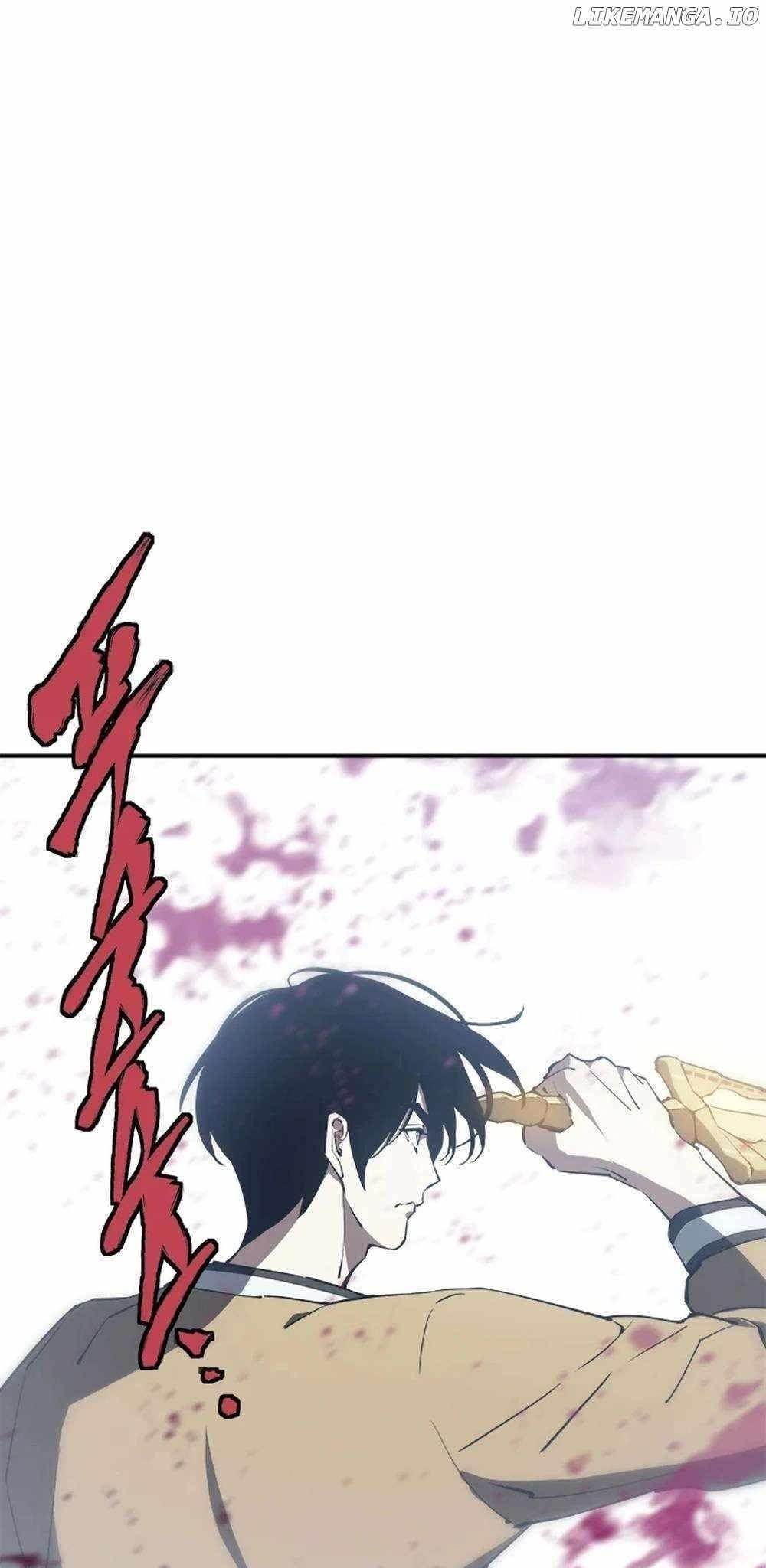 Unbeatable Lv. 1 Chapter 60 - Page 27