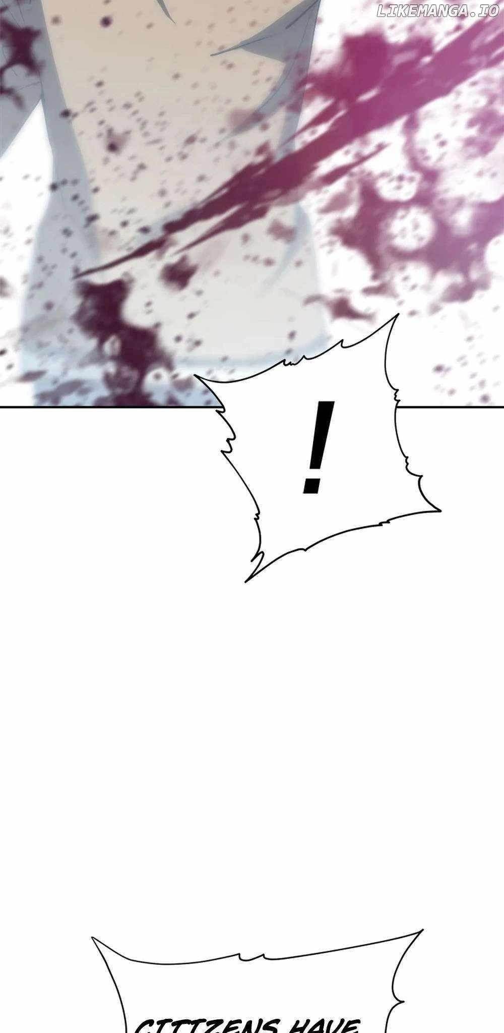 Unbeatable Lv. 1 Chapter 60 - Page 28