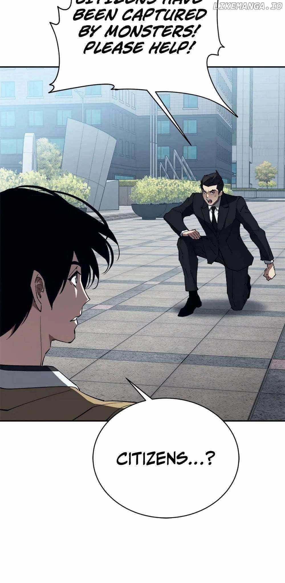 Unbeatable Lv. 1 Chapter 60 - Page 29