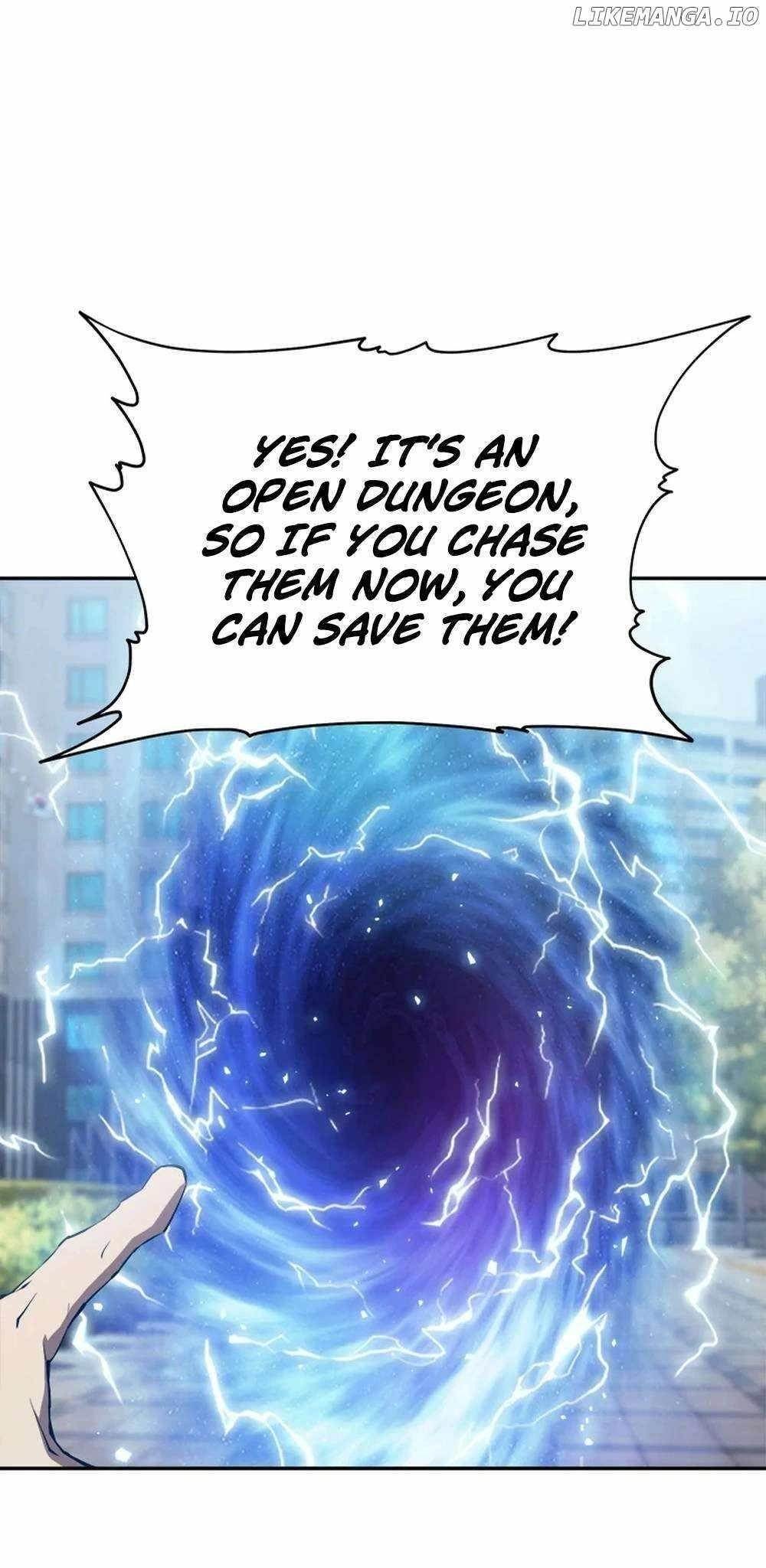 Unbeatable Lv. 1 Chapter 60 - Page 30