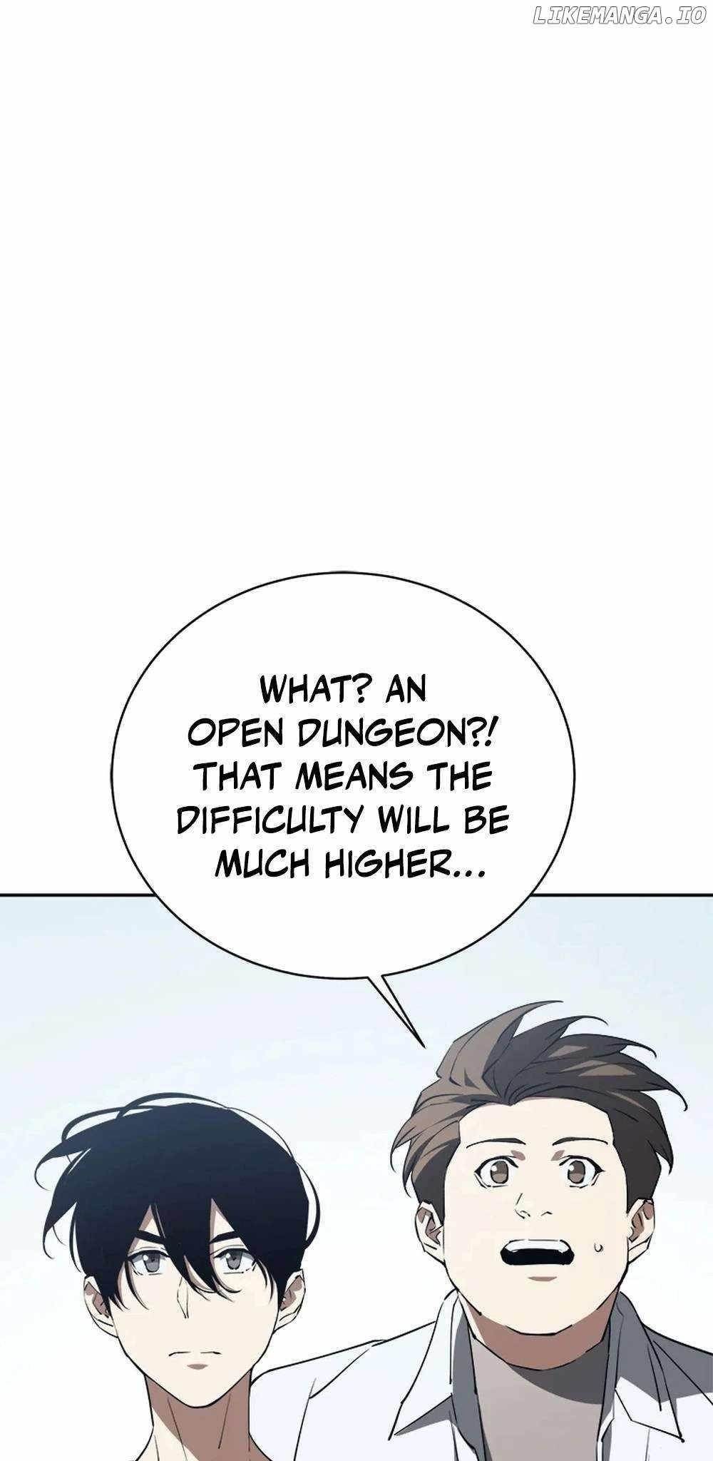 Unbeatable Lv. 1 Chapter 60 - Page 31