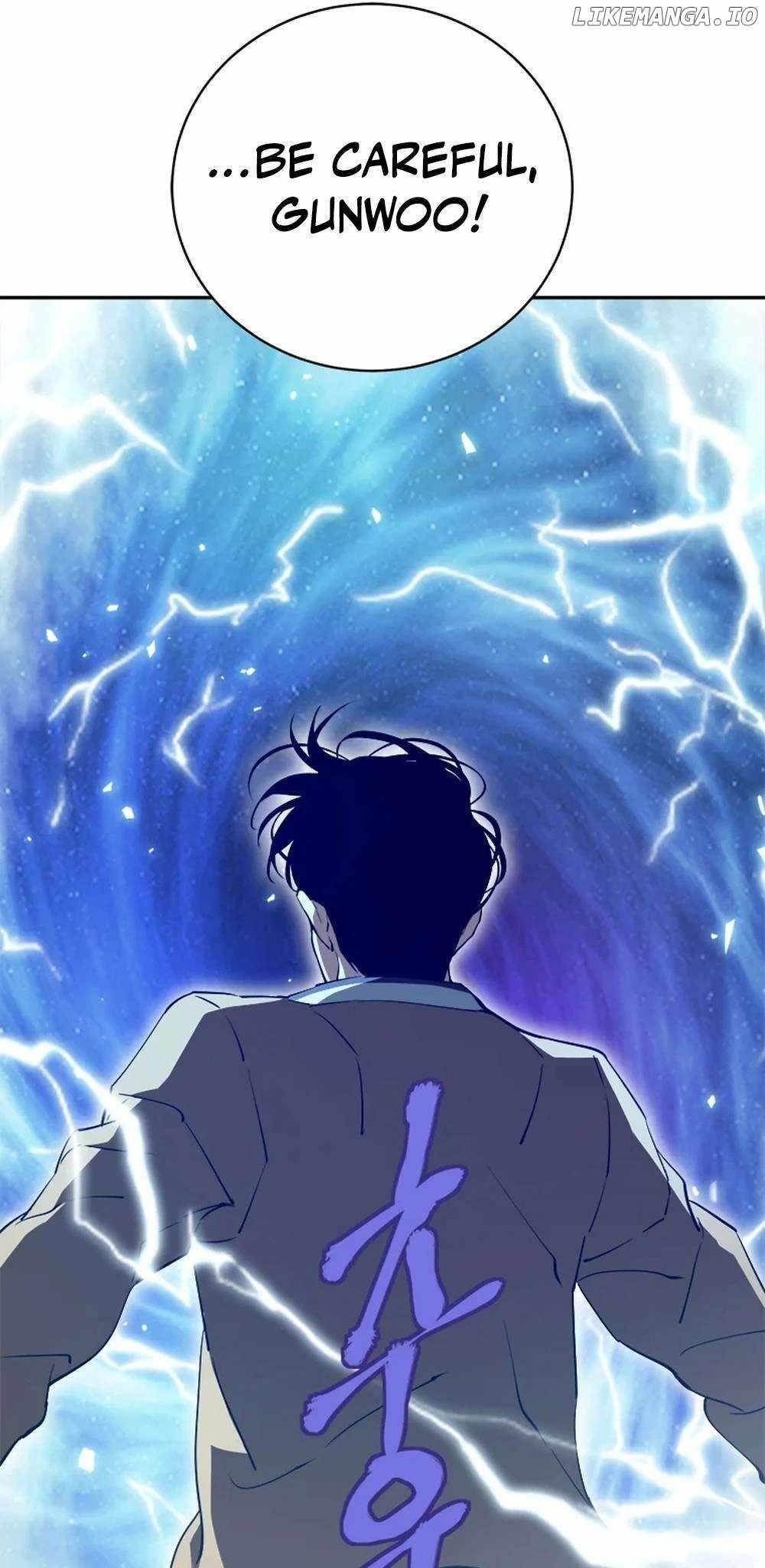 Unbeatable Lv. 1 Chapter 60 - Page 34