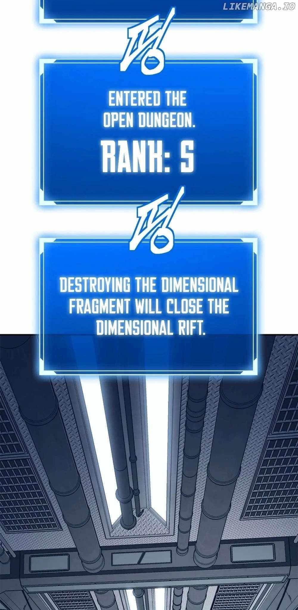 Unbeatable Lv. 1 Chapter 60 - Page 37