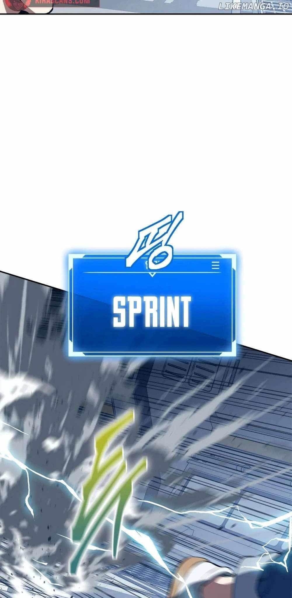 Unbeatable Lv. 1 Chapter 60 - Page 40