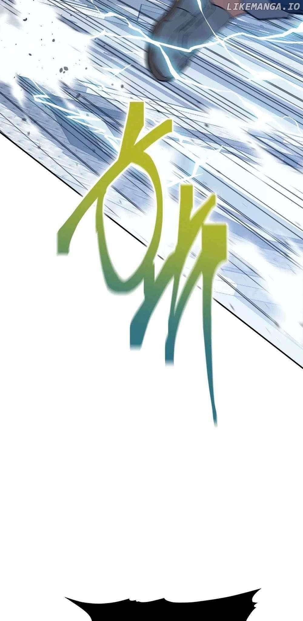 Unbeatable Lv. 1 Chapter 60 - Page 41