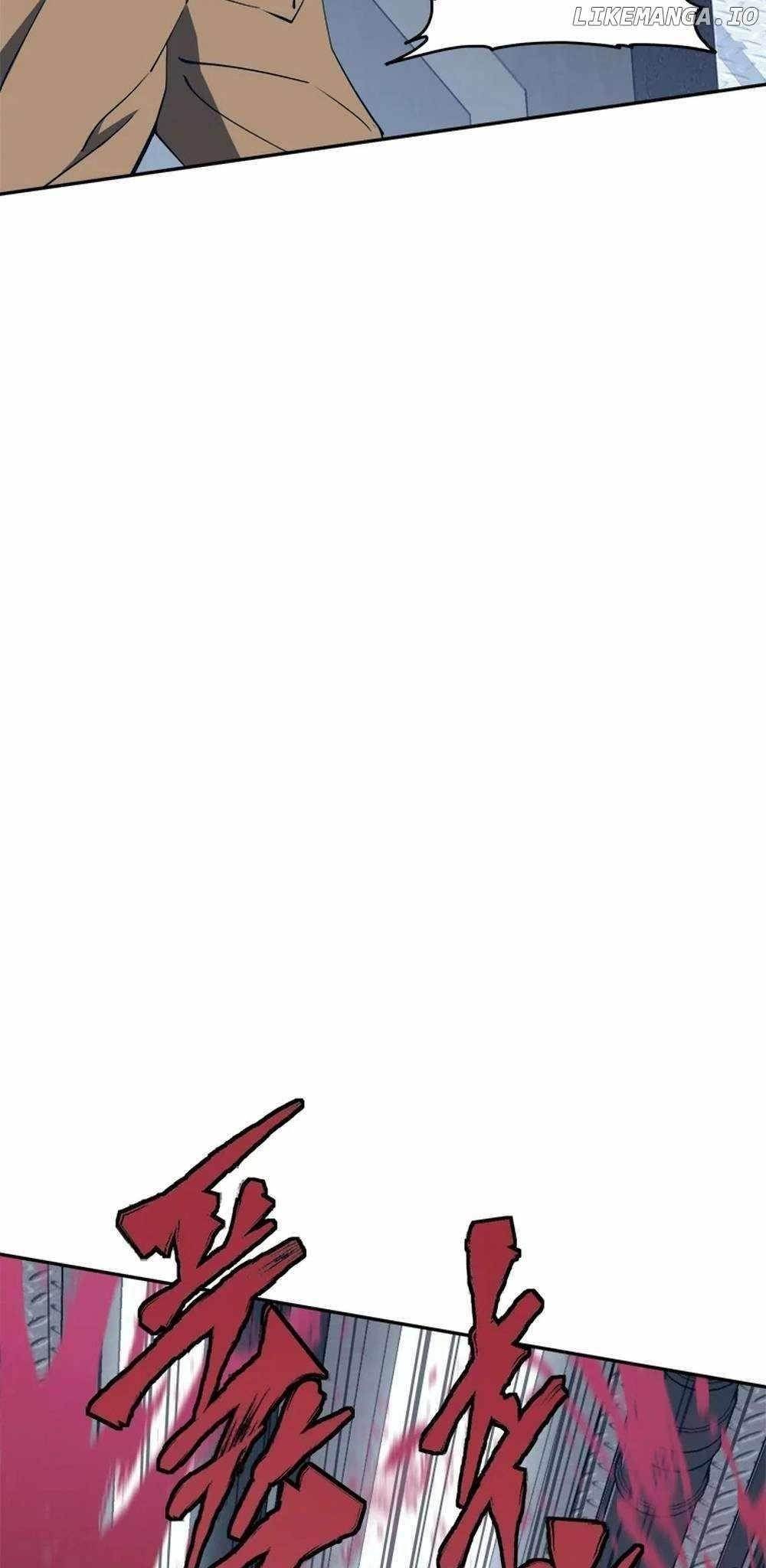 Unbeatable Lv. 1 Chapter 60 - Page 43