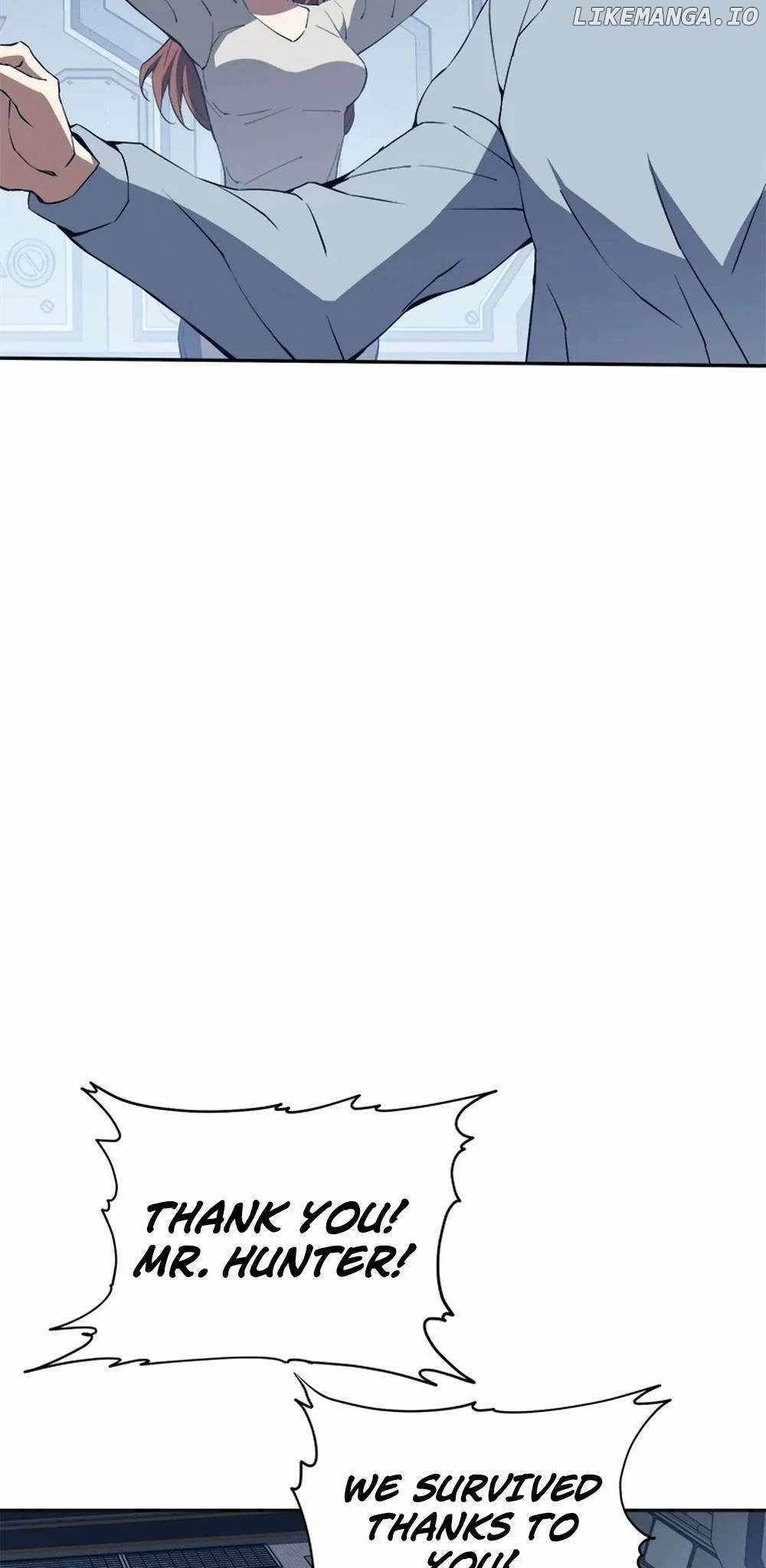 Unbeatable Lv. 1 Chapter 60 - Page 45