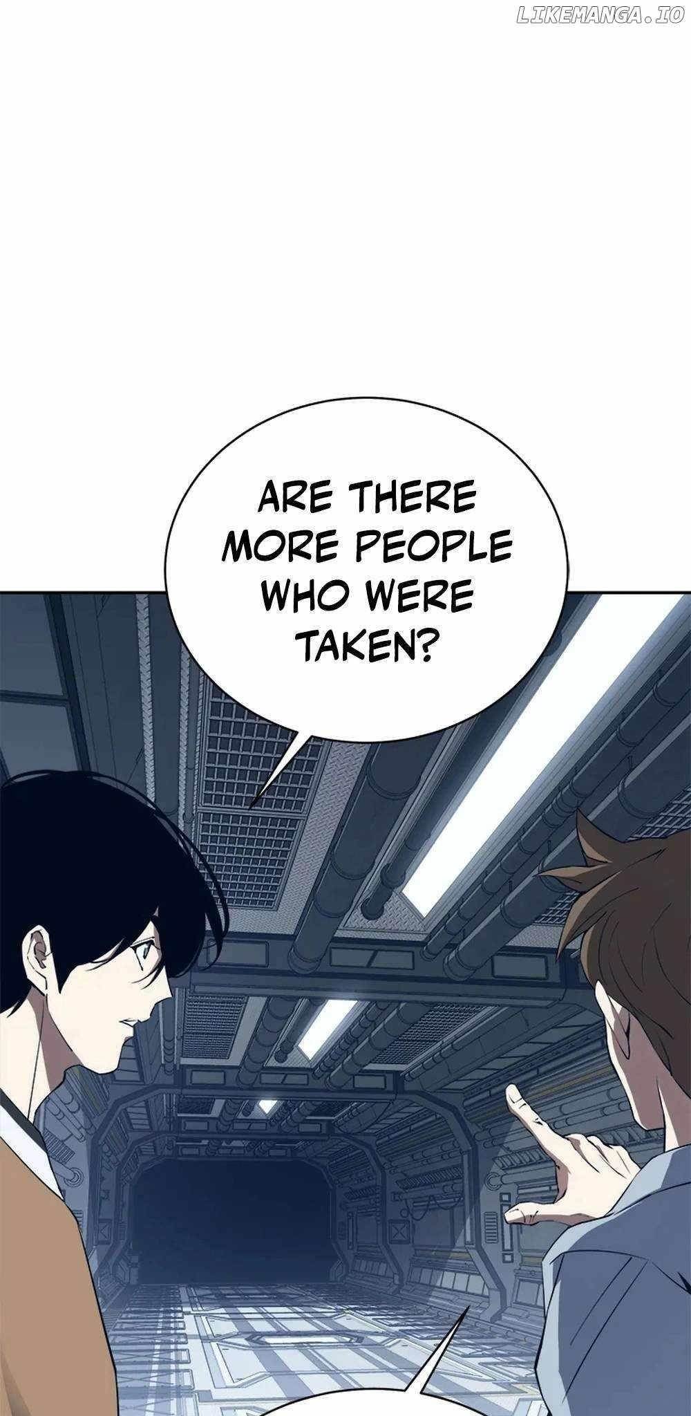 Unbeatable Lv. 1 Chapter 60 - Page 47