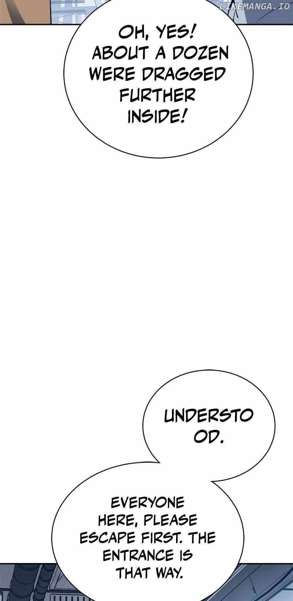 Unbeatable Lv. 1 Chapter 60 - Page 48