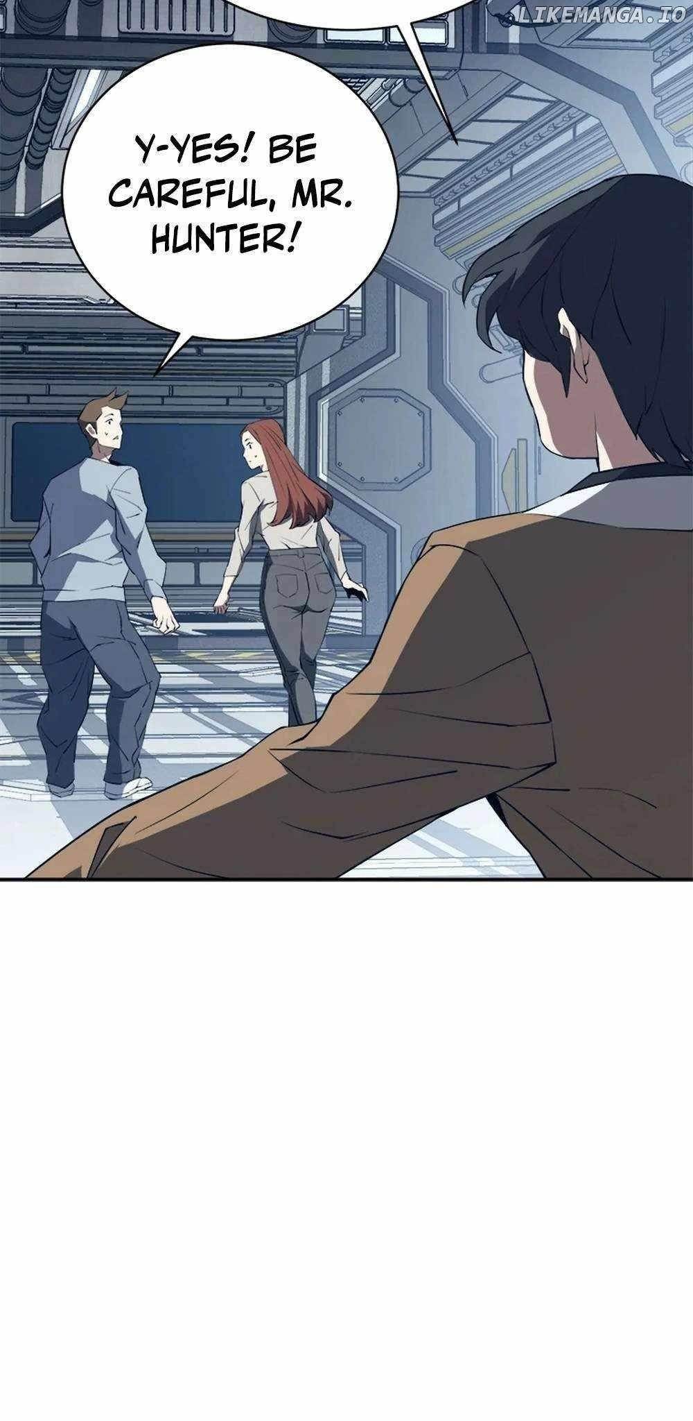 Unbeatable Lv. 1 Chapter 60 - Page 49