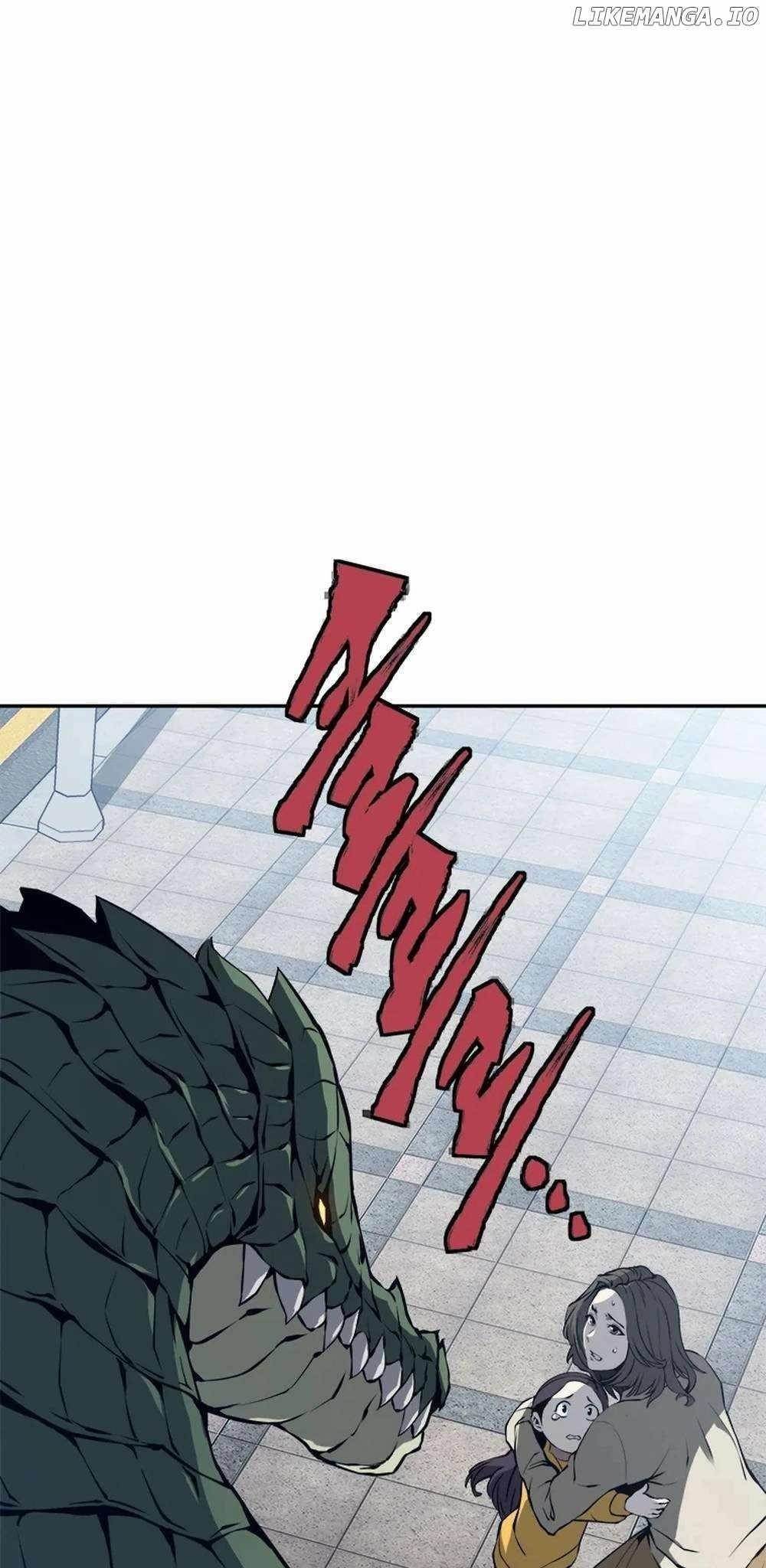 Unbeatable Lv. 1 Chapter 60 - Page 5