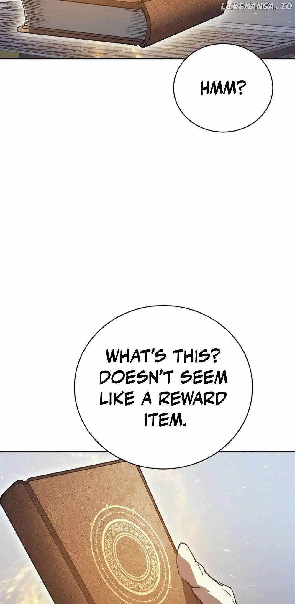 Unbeatable Lv. 1 Chapter 60 - Page 51