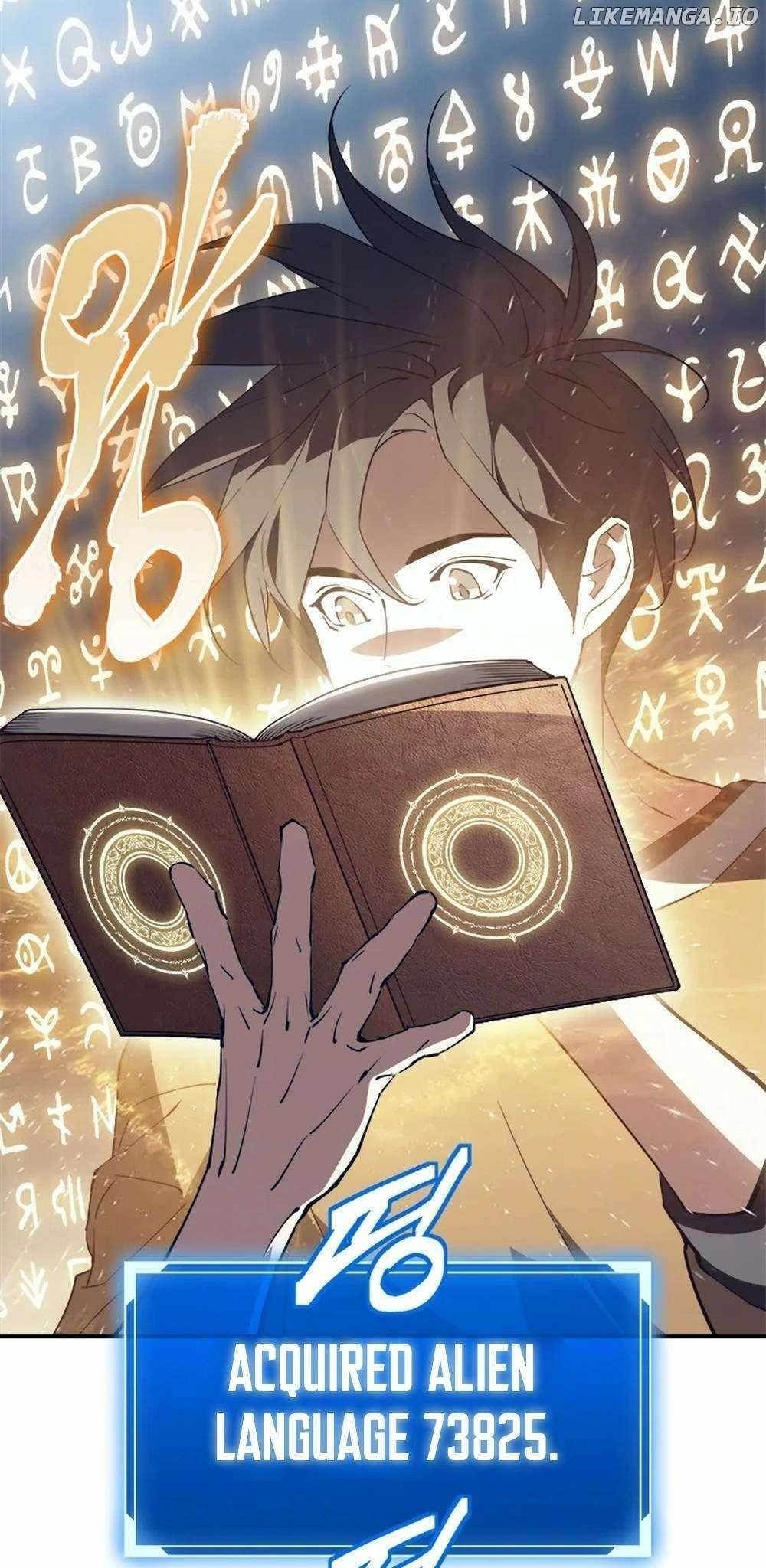 Unbeatable Lv. 1 Chapter 60 - Page 53