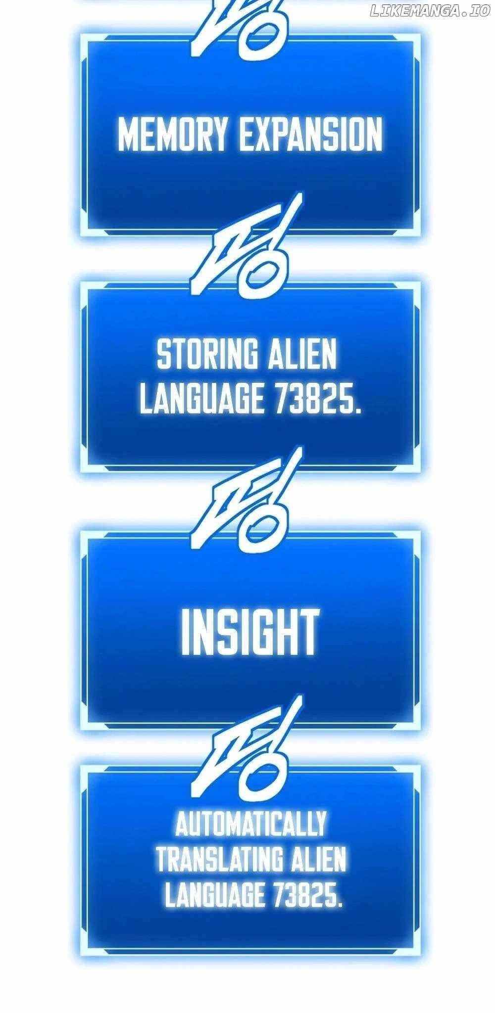 Unbeatable Lv. 1 Chapter 60 - Page 54