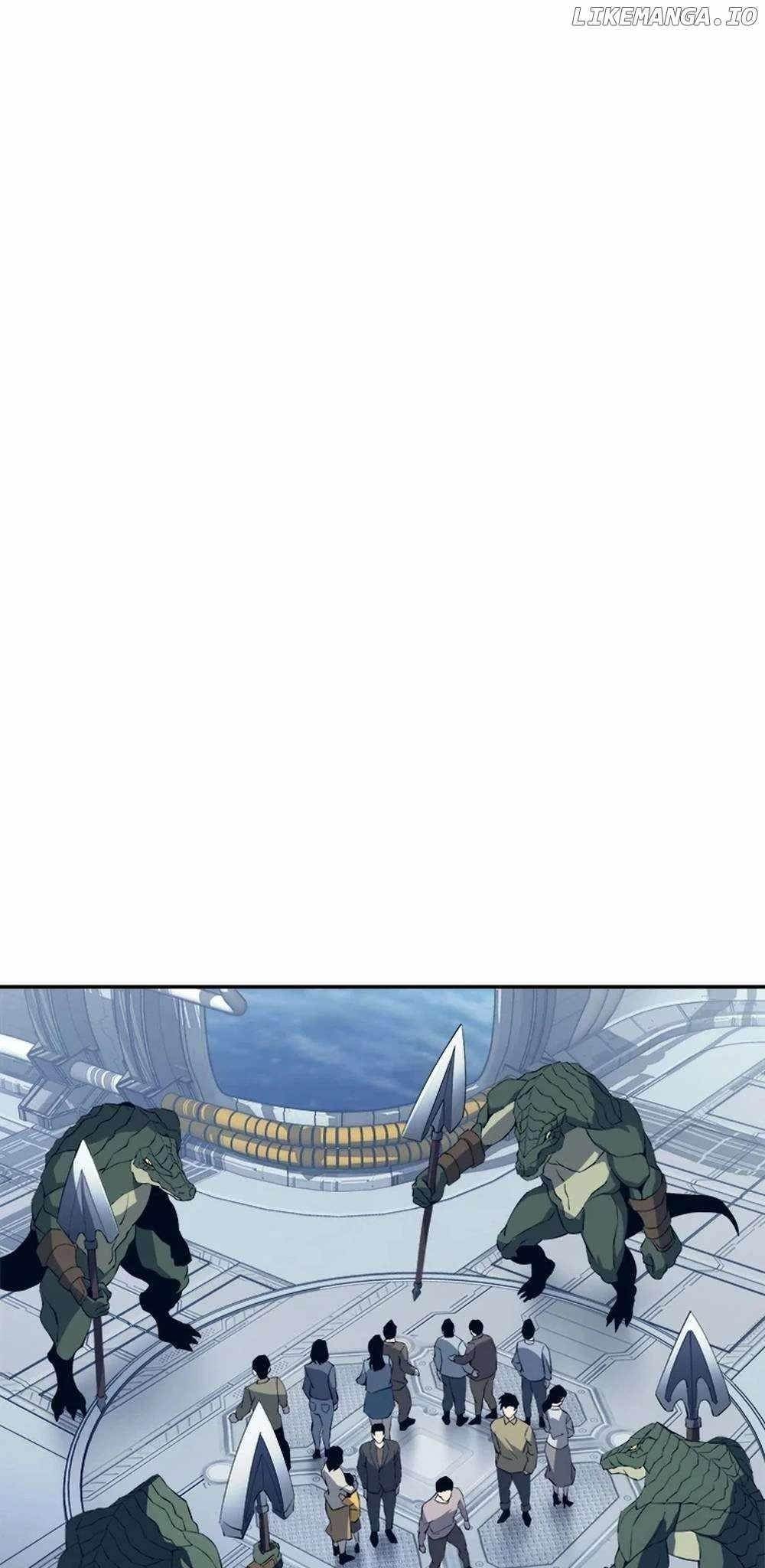 Unbeatable Lv. 1 Chapter 60 - Page 55