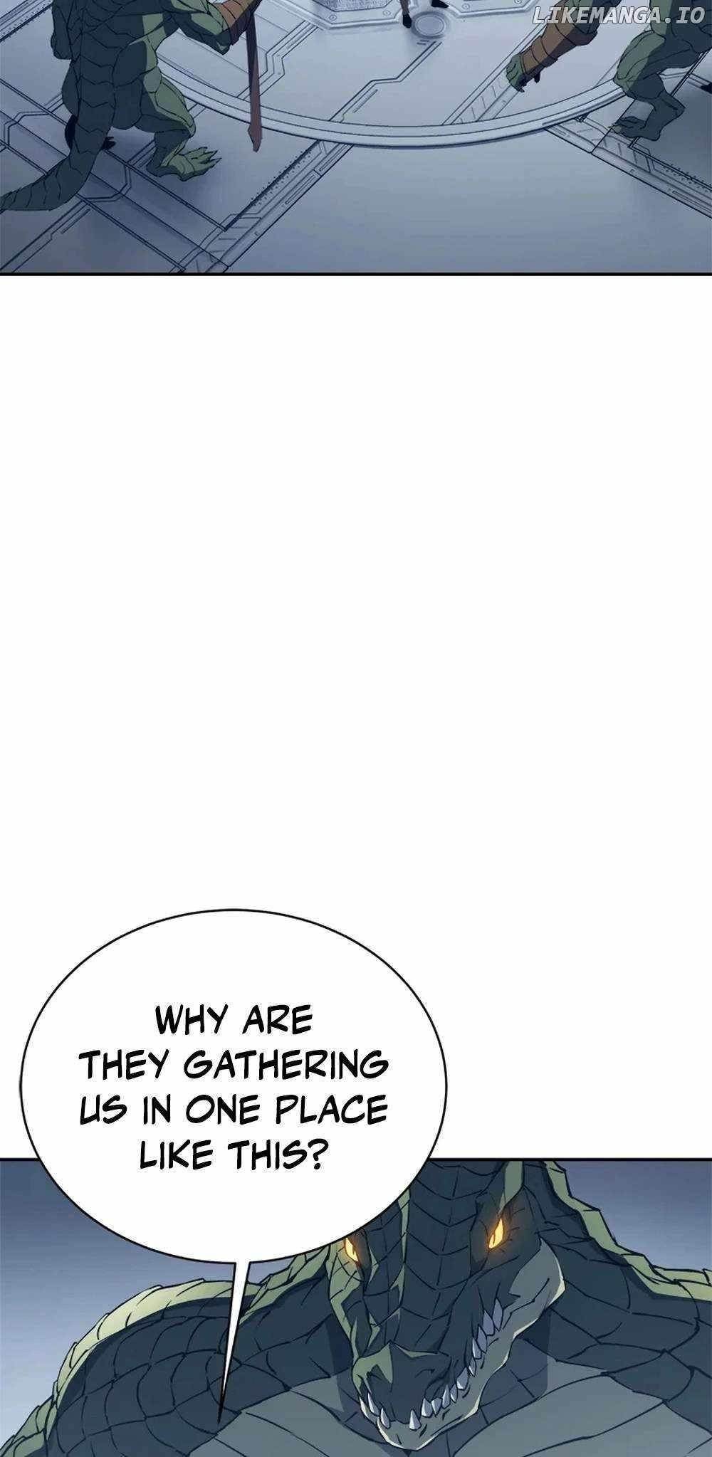 Unbeatable Lv. 1 Chapter 60 - Page 56