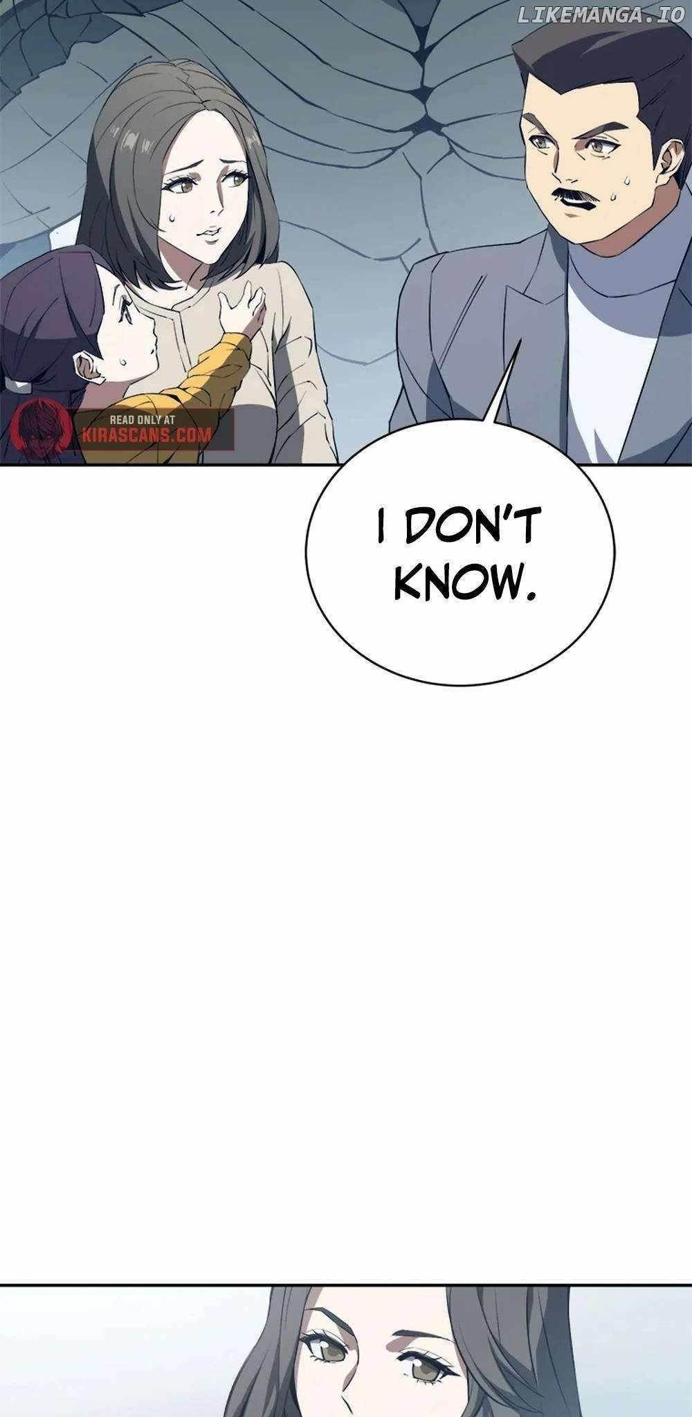 Unbeatable Lv. 1 Chapter 60 - Page 57